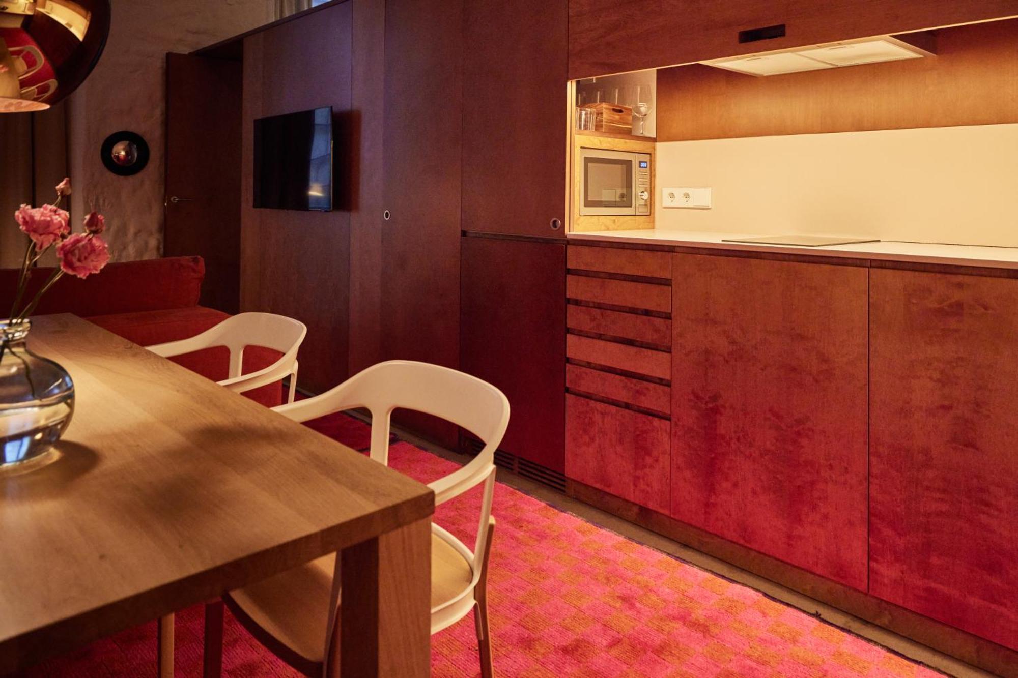 Neri - Relais & Chateaux Hotel Barcelona