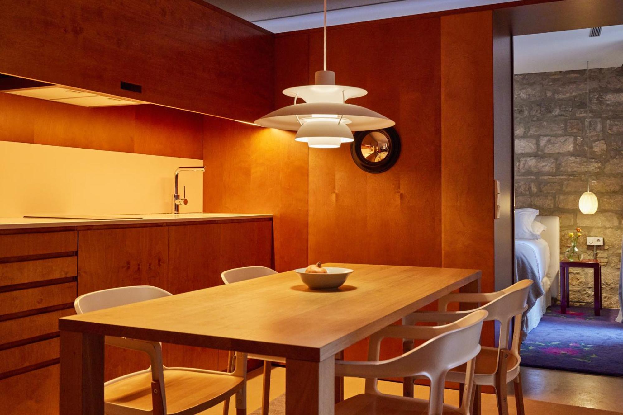 Hotel Neri - Relais & Chateaux Barcelona