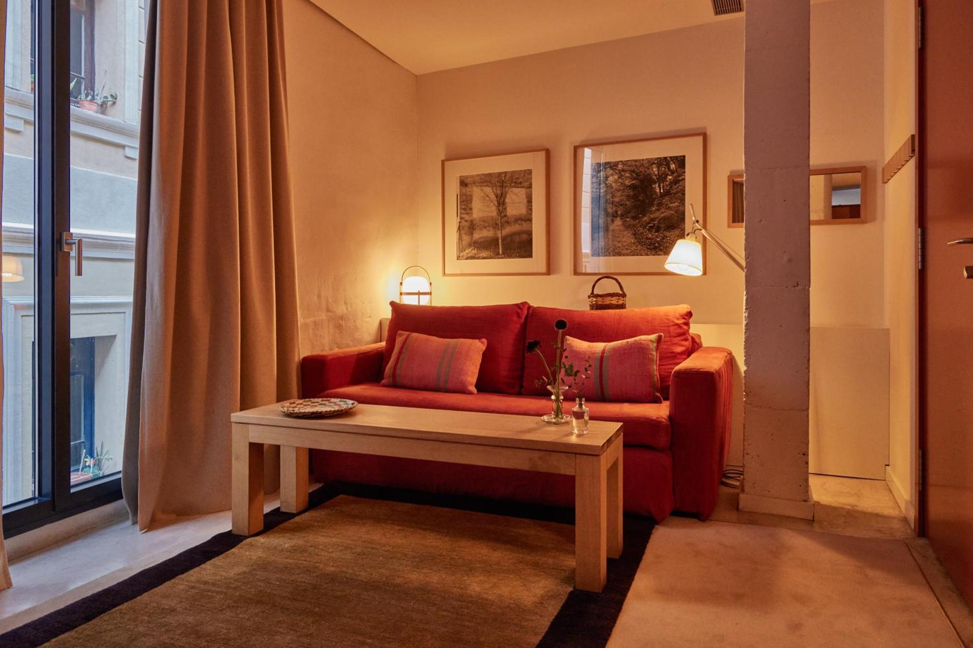 Neri - Relais & Chateaux Hotel 5*