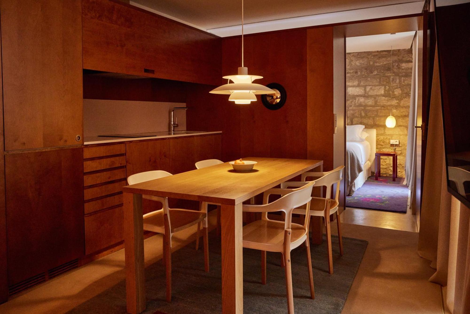 Neri - Relais & Chateaux Hotel