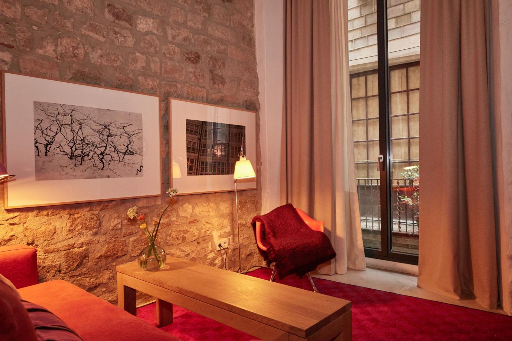 Neri - Relais & Chateaux Hotel Barcelona