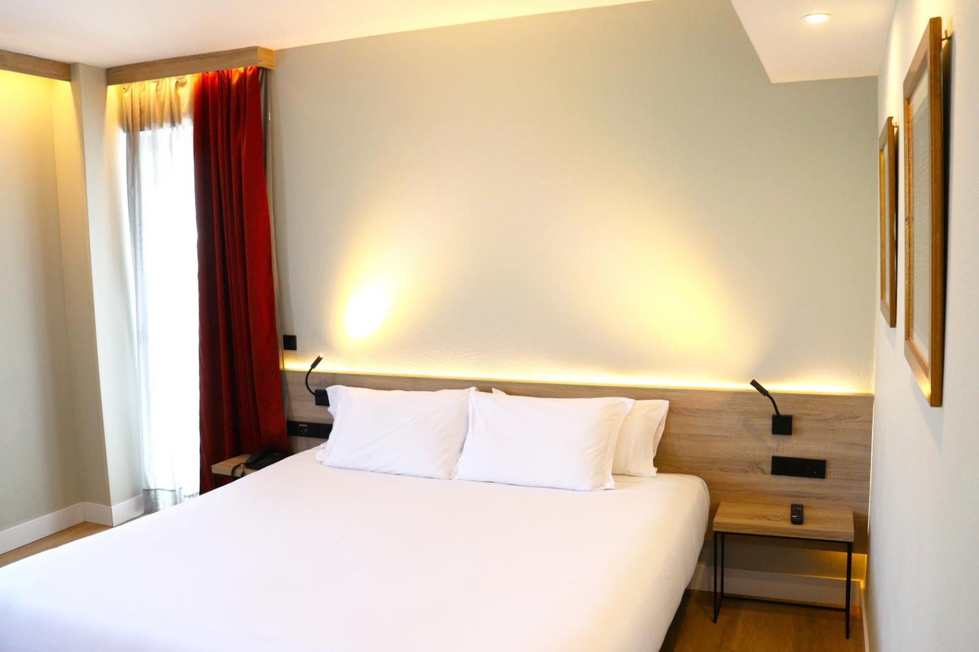 Eurohotel Diagonal Port 4* Barcelona
