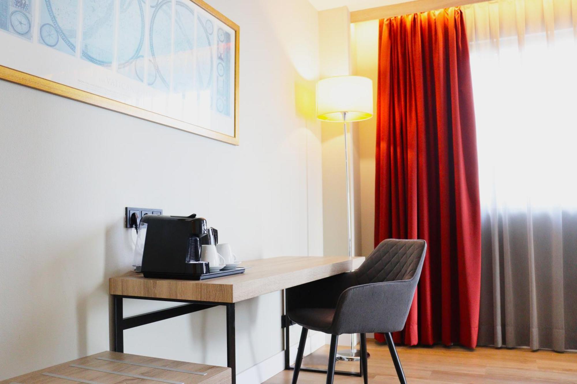 Eurohotel Diagonal Port 4* Barcelona