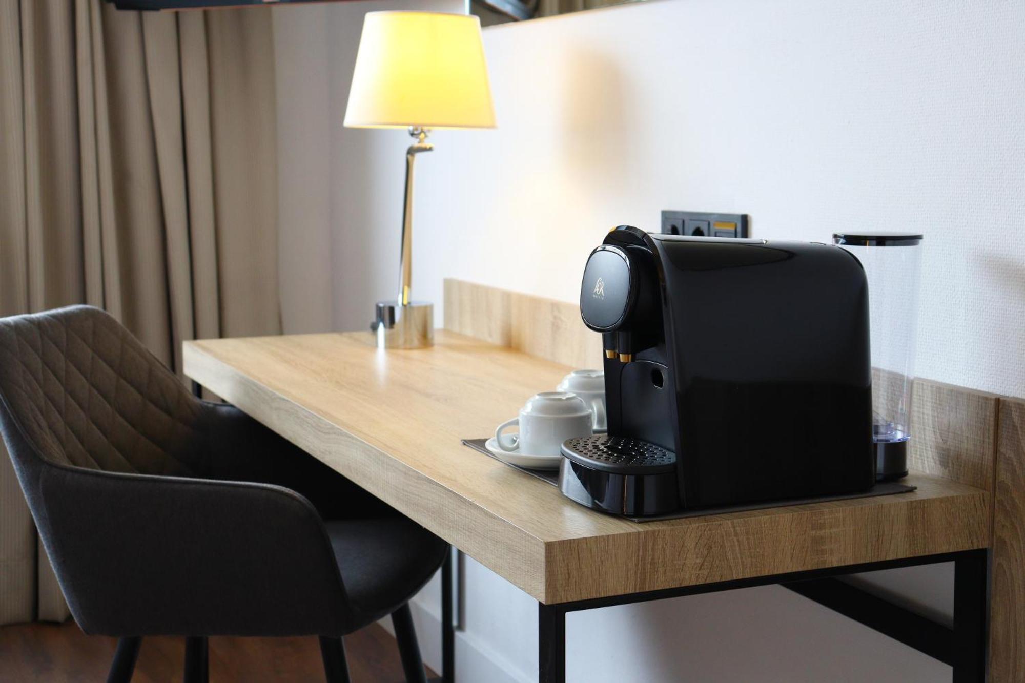 Eurohotel Diagonal Port Hotel Barcelona