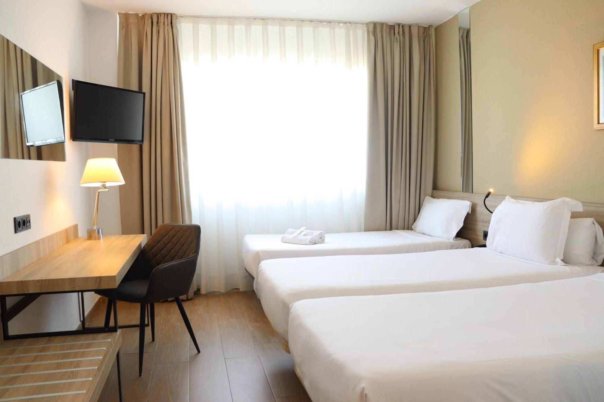 Eurohotel Diagonal Port Barcelona