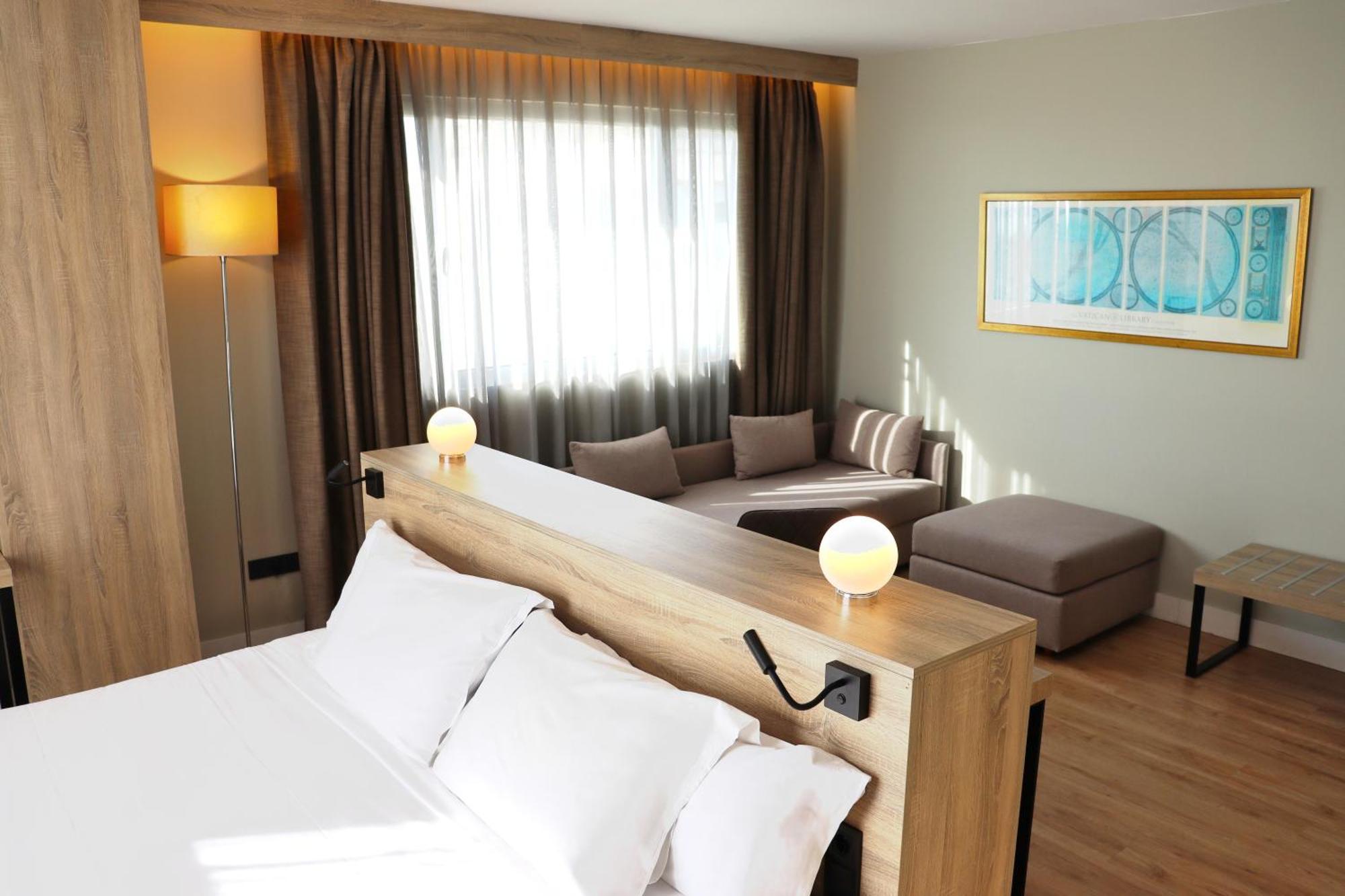 Eurohotel Diagonal Port 4* Barcelona