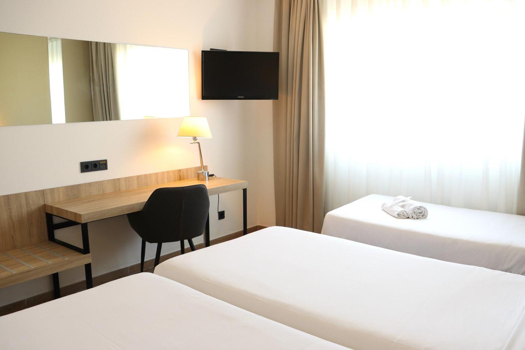 Eurohotel Diagonal Port Hotel