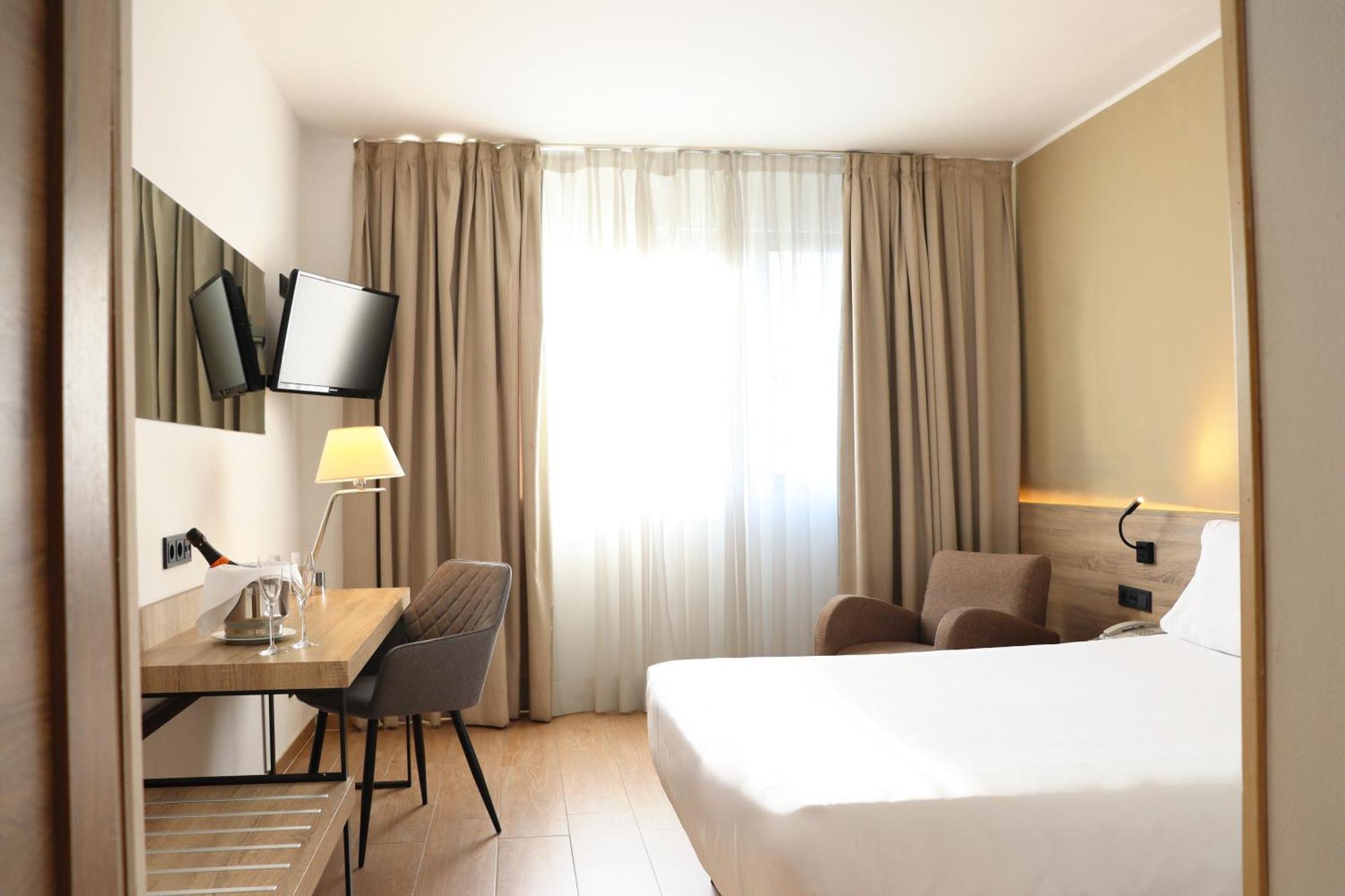 Eurohotel Diagonal Port Hotel Barcelona