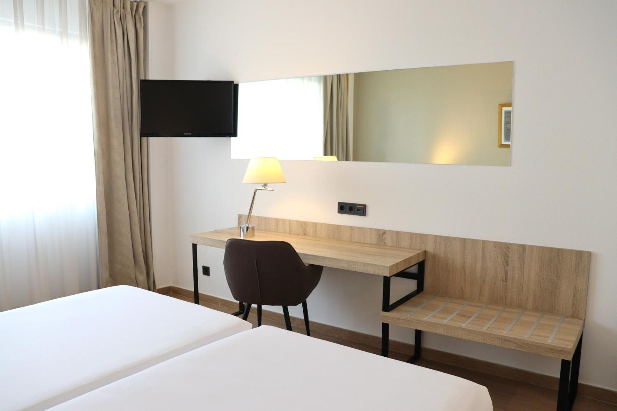 Eurohotel Diagonal Port Barcelona