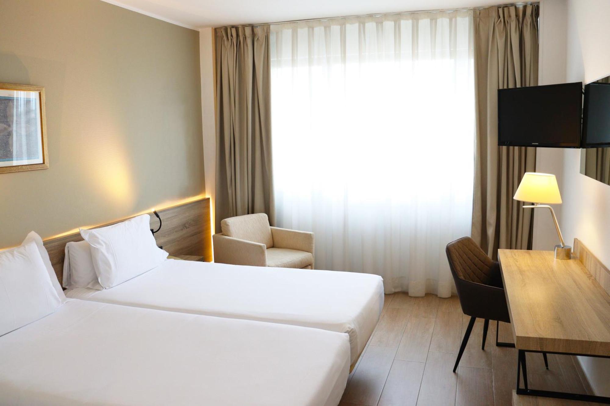 Eurohotel Diagonal Port Hotel Barcelona