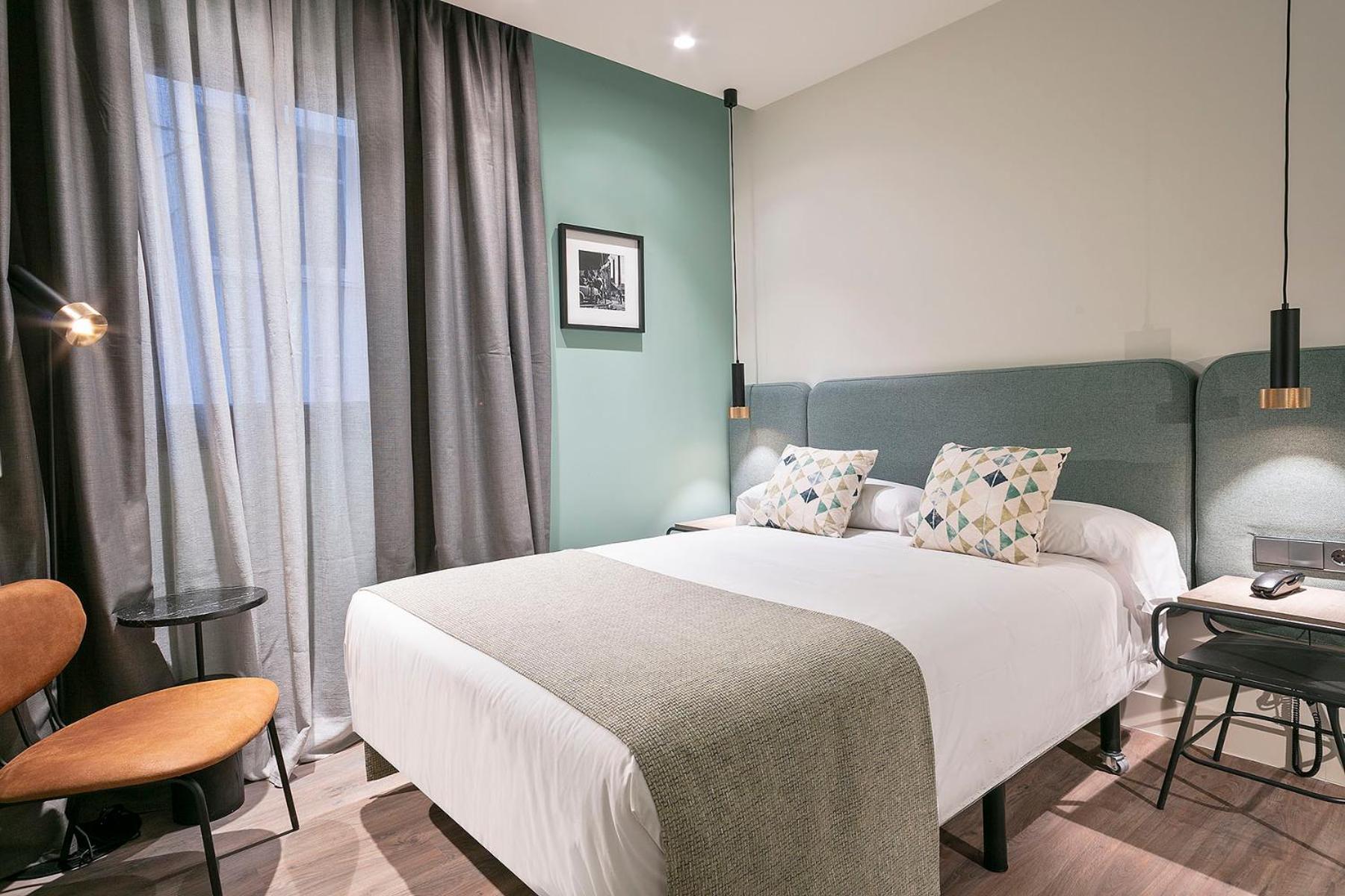 Via Augusta Hotel Barcelona