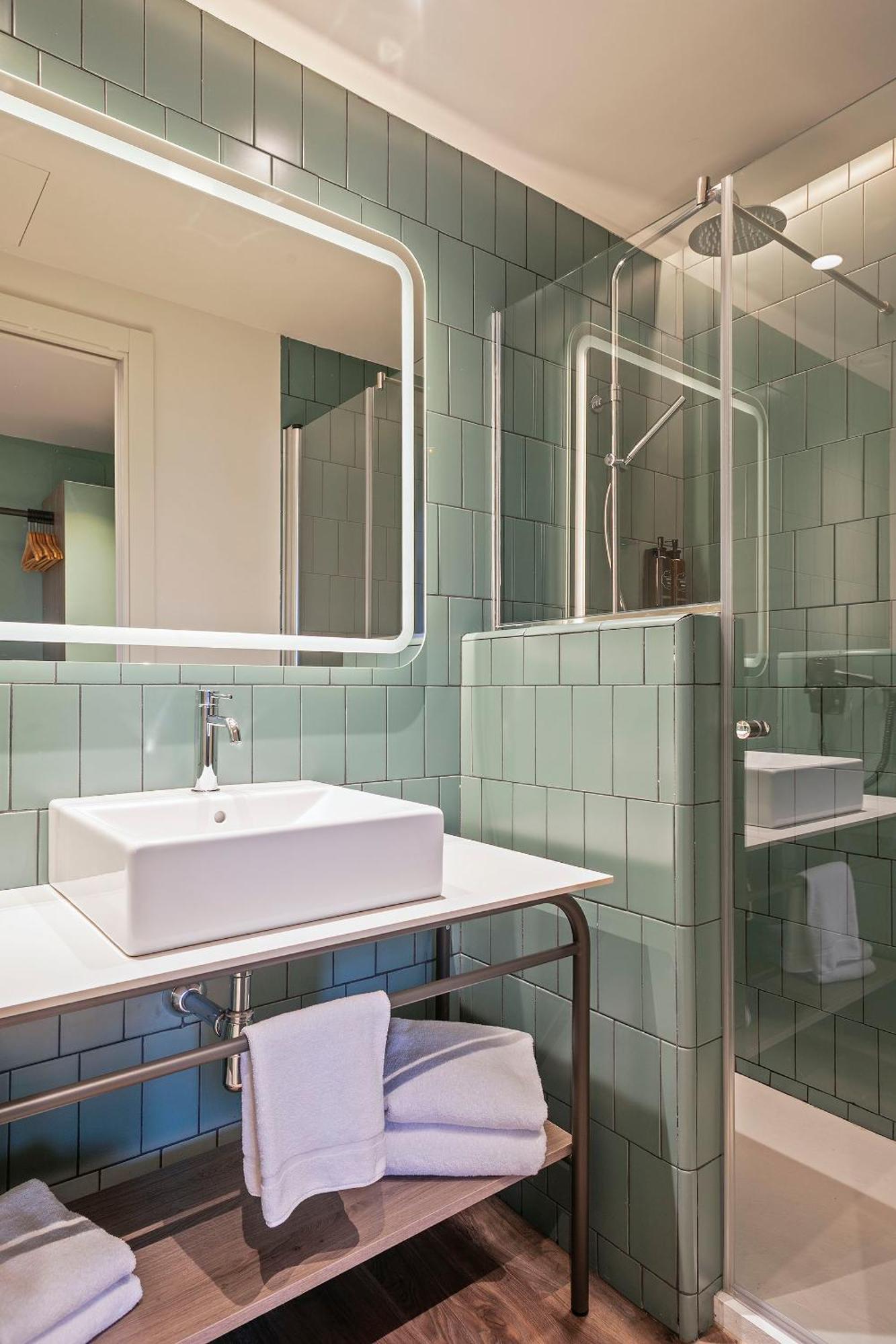 Hotel Via Augusta Barcelona