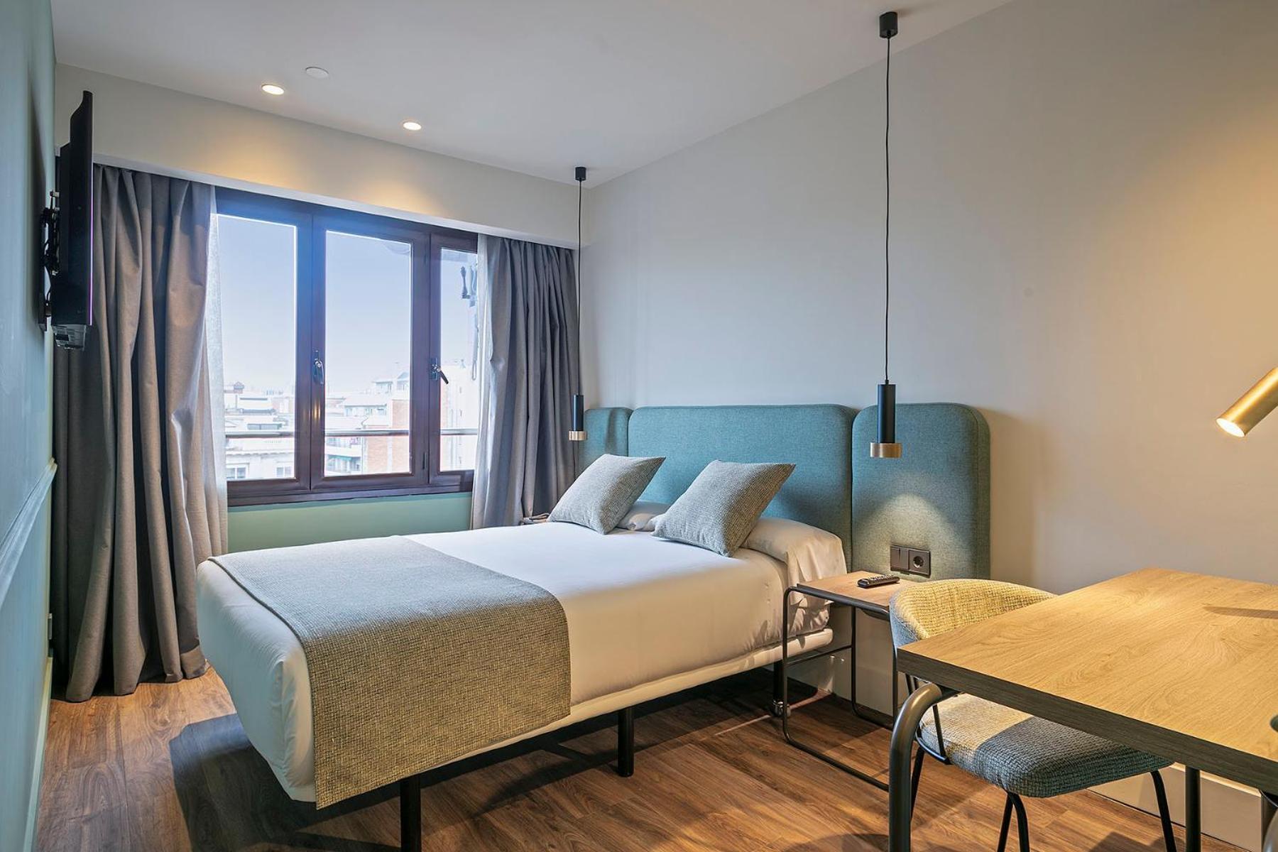 Via Augusta Hotel