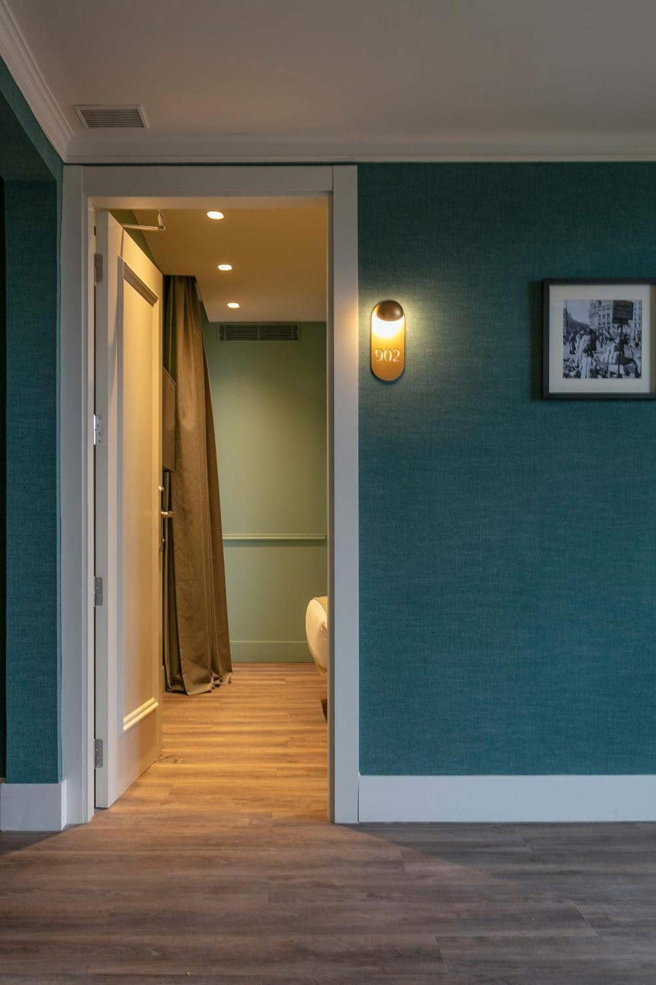 Hotel Via Augusta