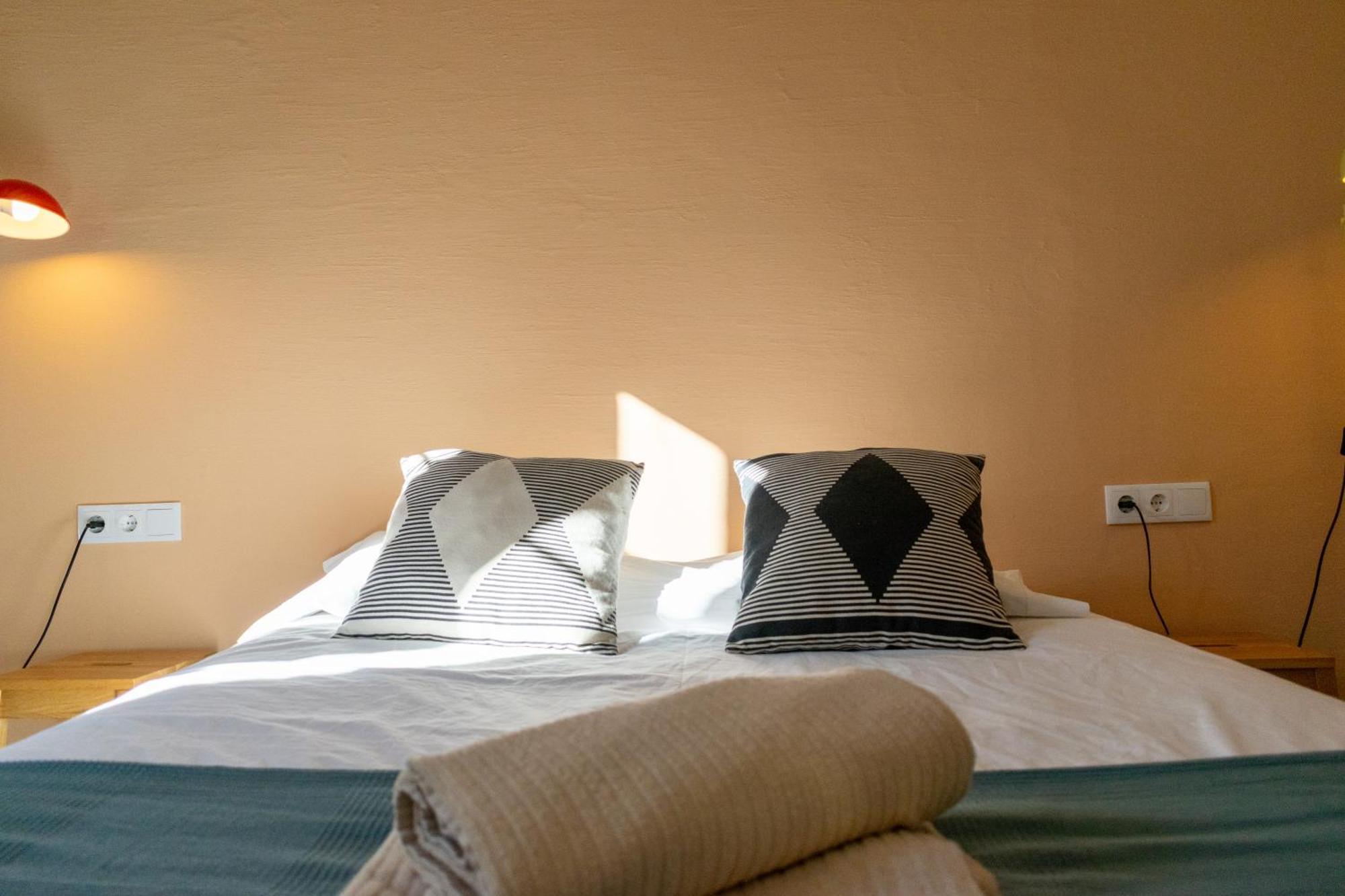 Apartamento Center Of Gracia By Maison Pinata