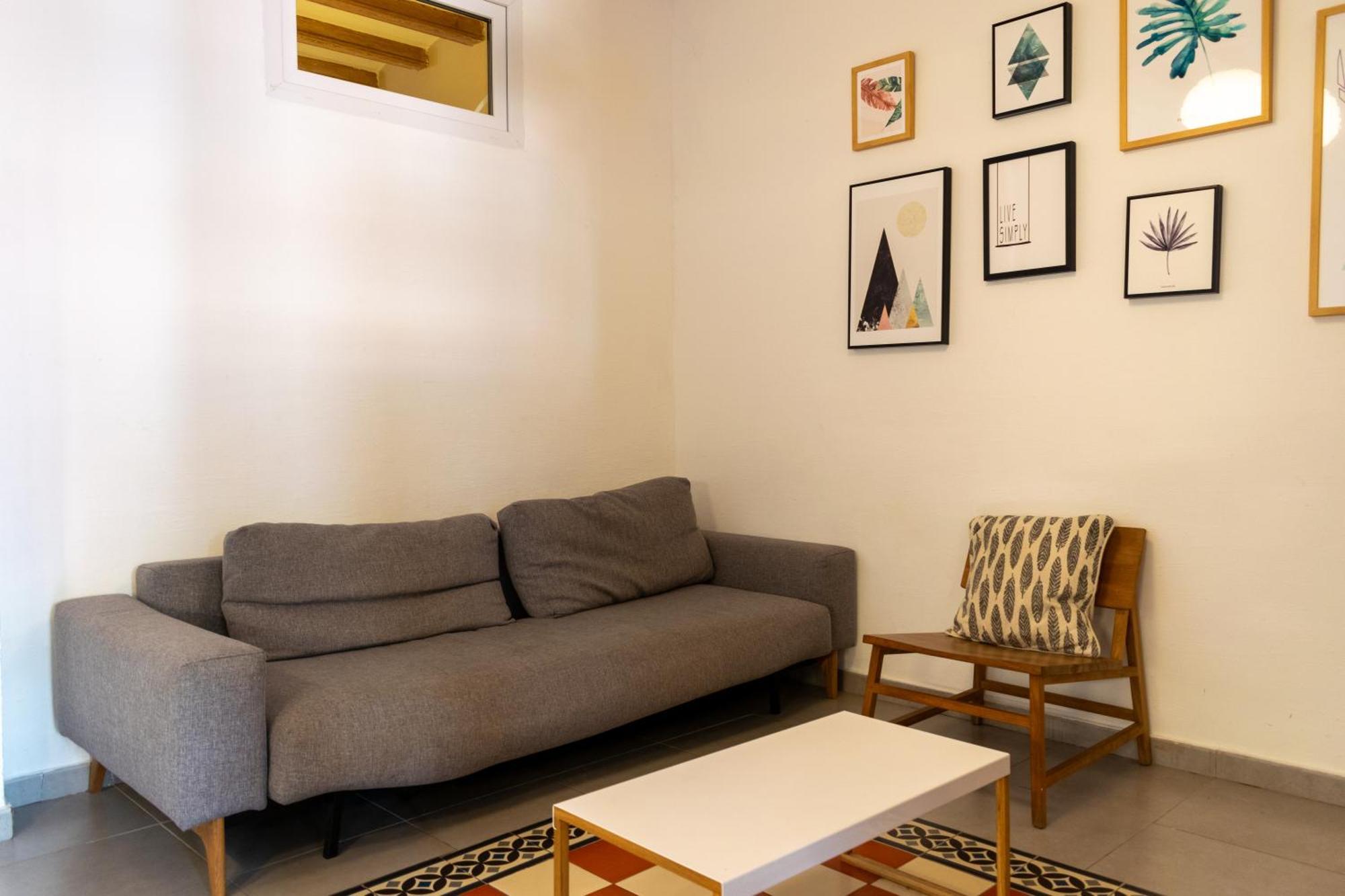 Apartamento Center Of Gracia By Maison Pinata *