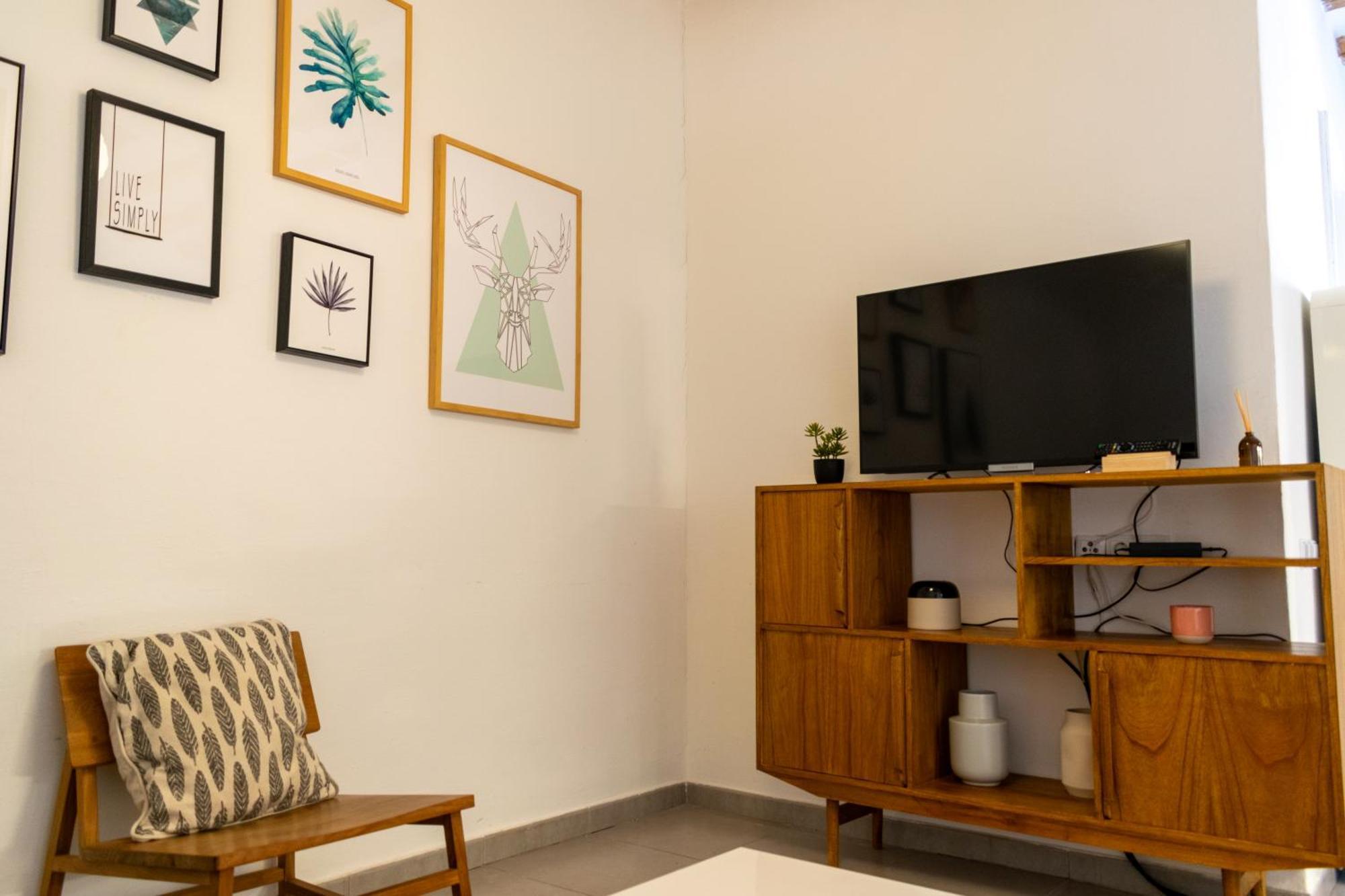 Center Of Gracia By Maison Pinata Apartamento *