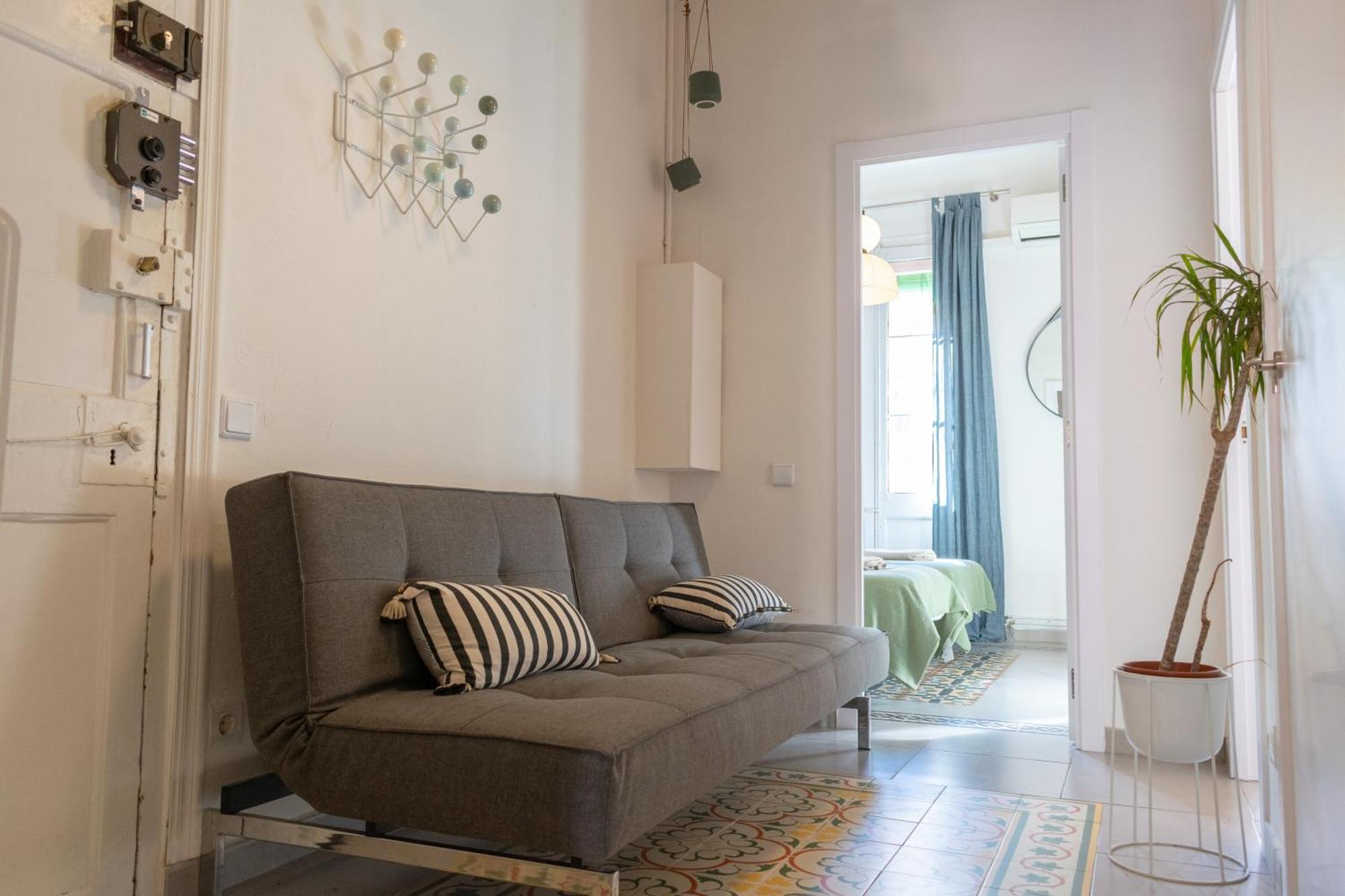 Center Of Gracia By Maison Pinata *