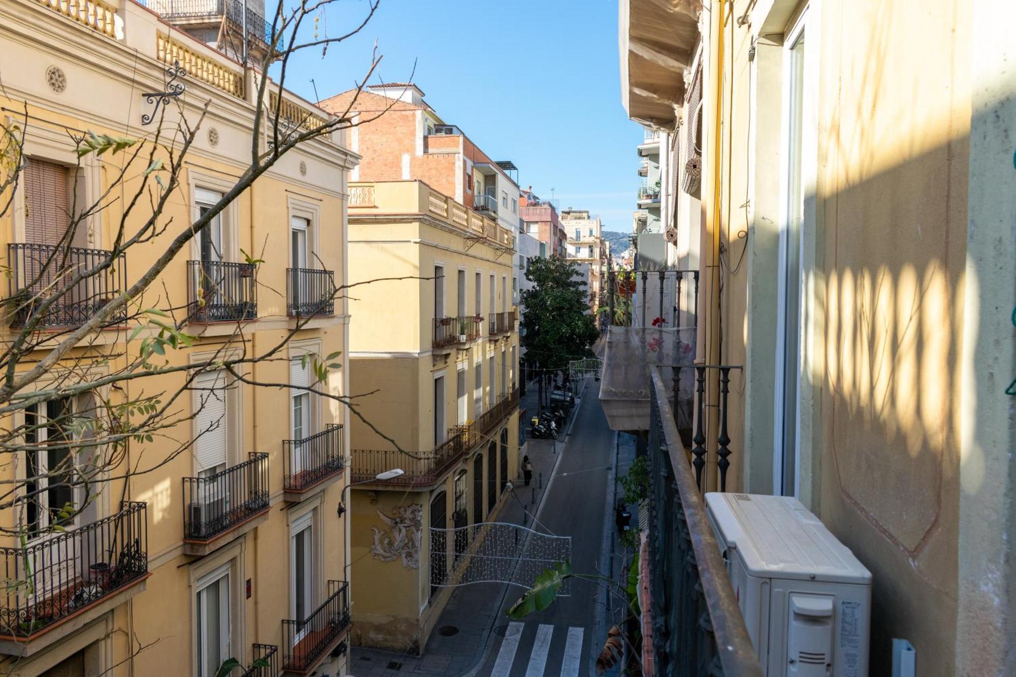 Center Of Gracia By Maison Pinata Apartamento