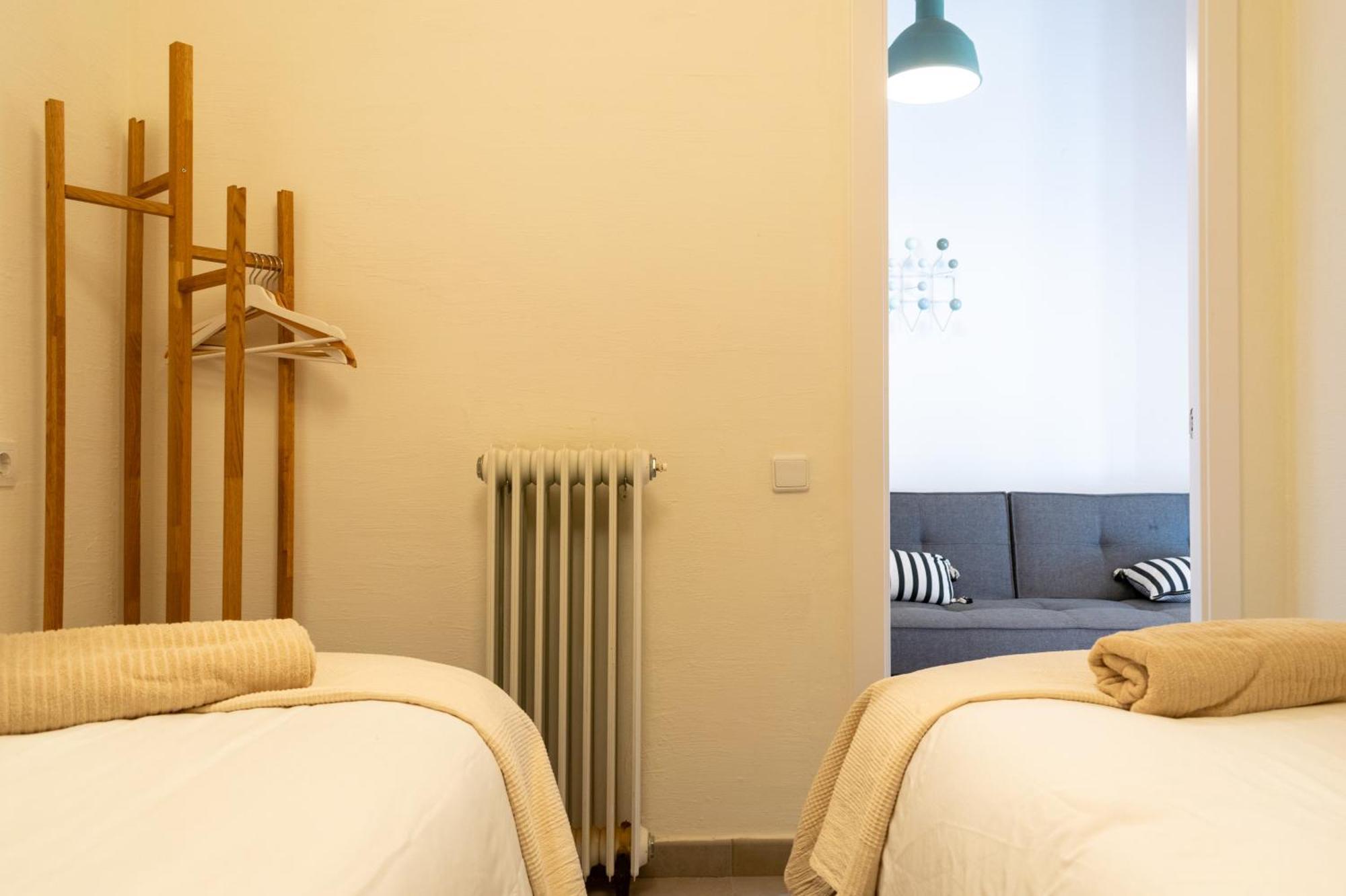 Apartamento Center Of Gracia By Maison Pinata