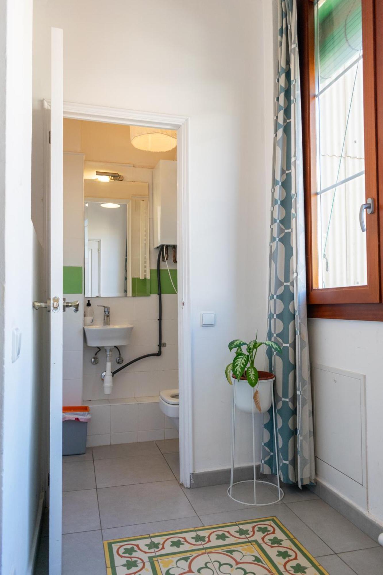 Apartamento Center Of Gracia By Maison Pinata *