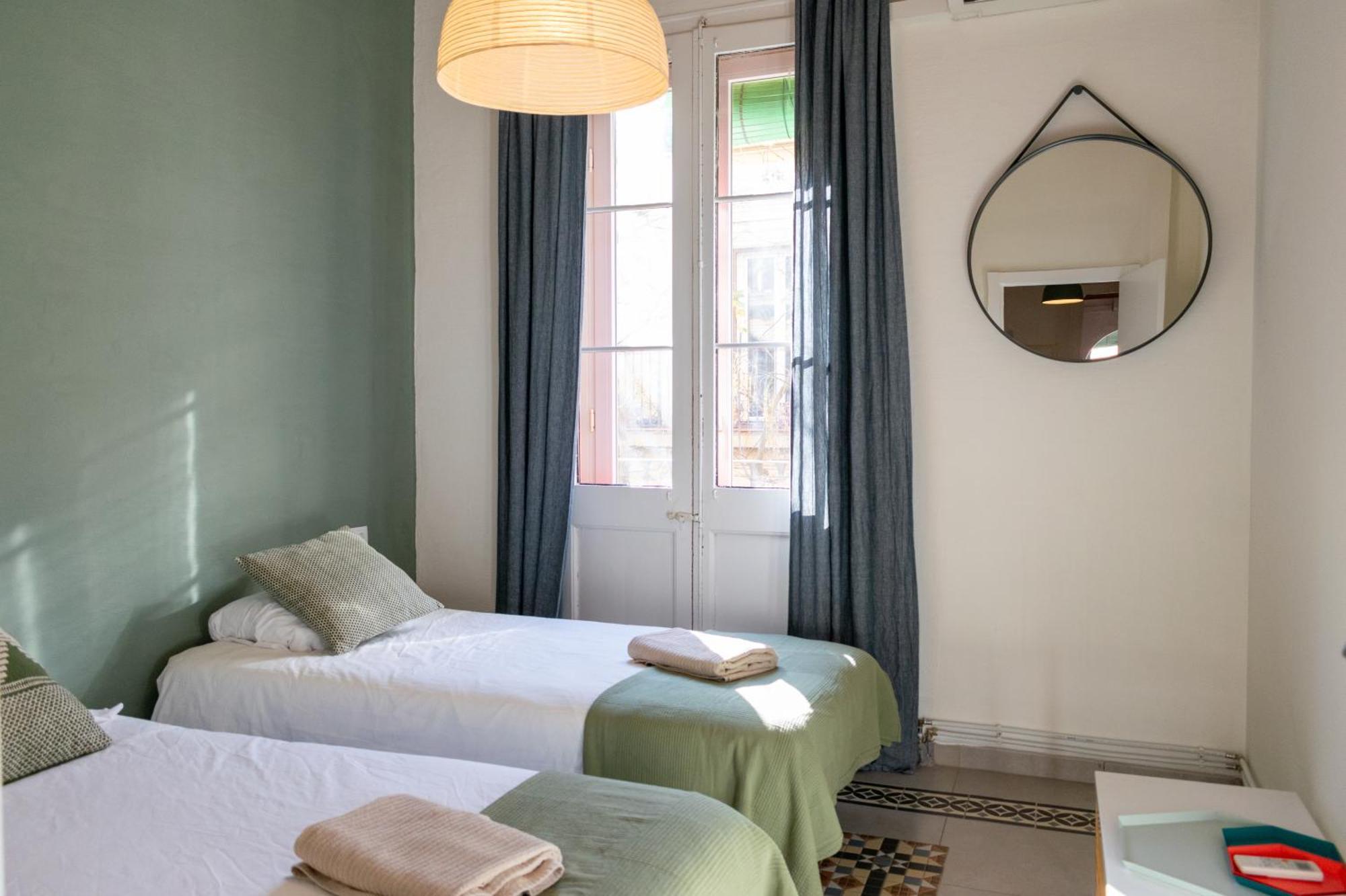 Center Of Gracia By Maison Pinata Apartamento *