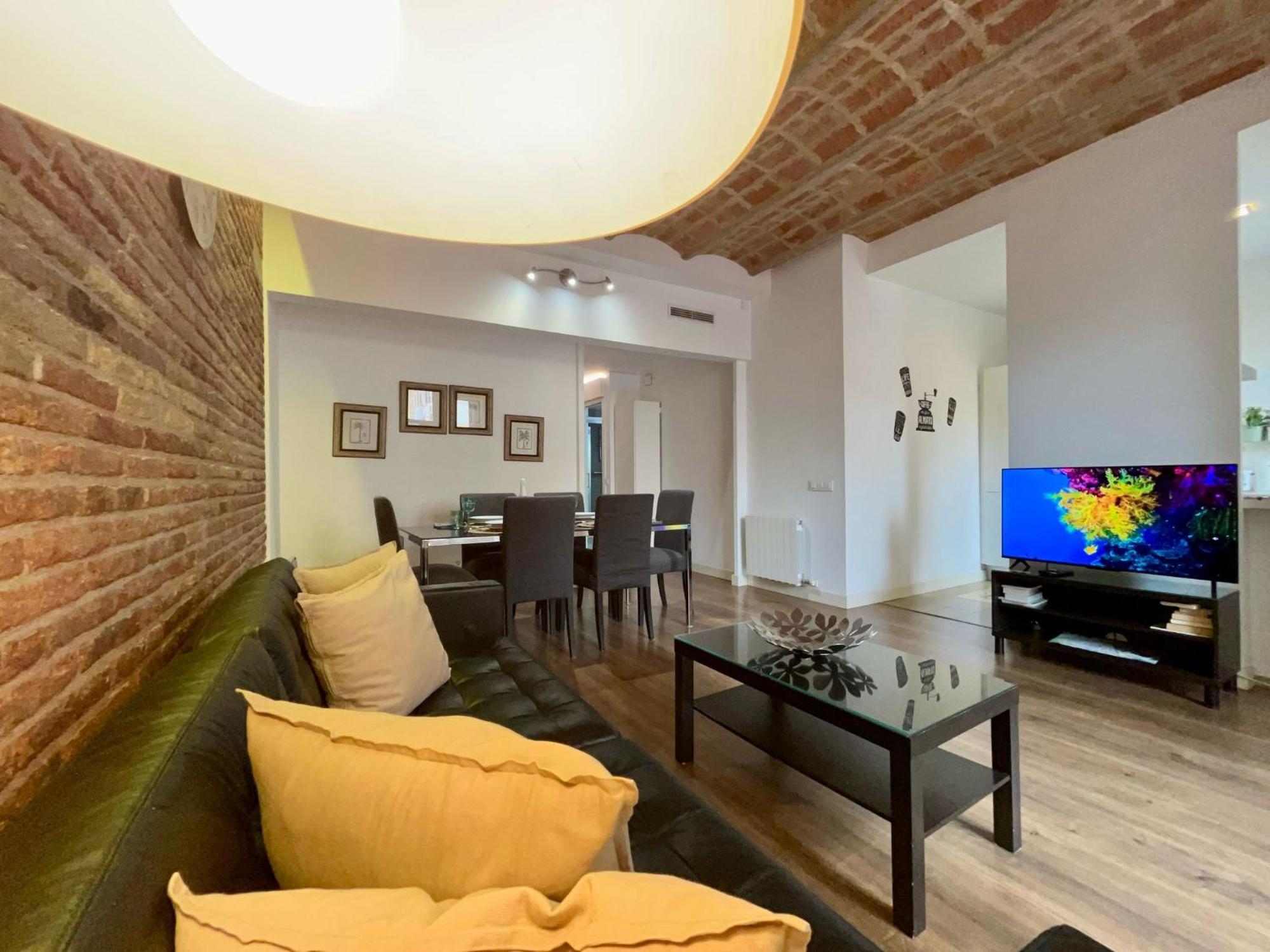 Barcelonaforrent Tucson Apartamento