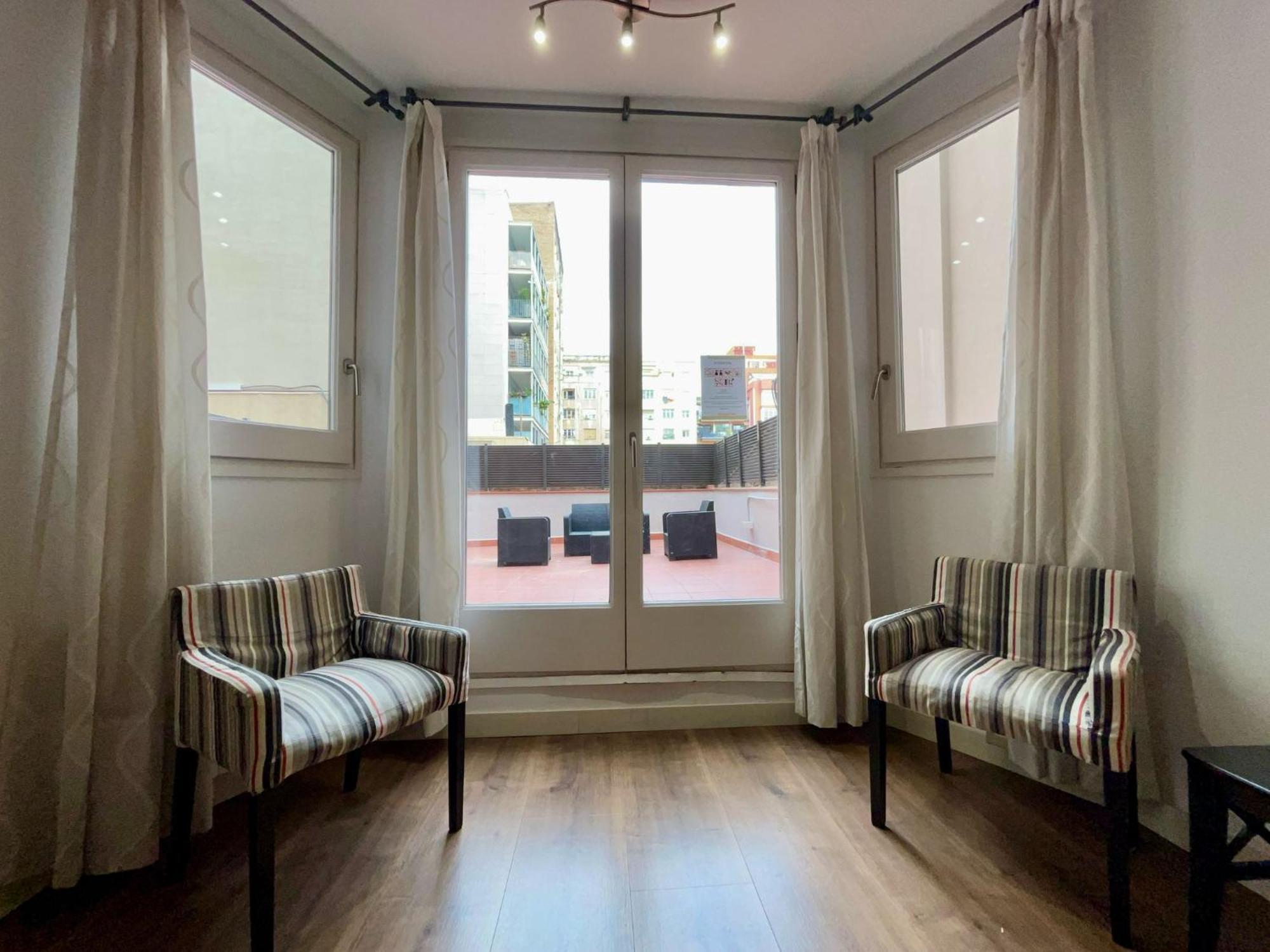 Apartamento Barcelonaforrent Tucson *