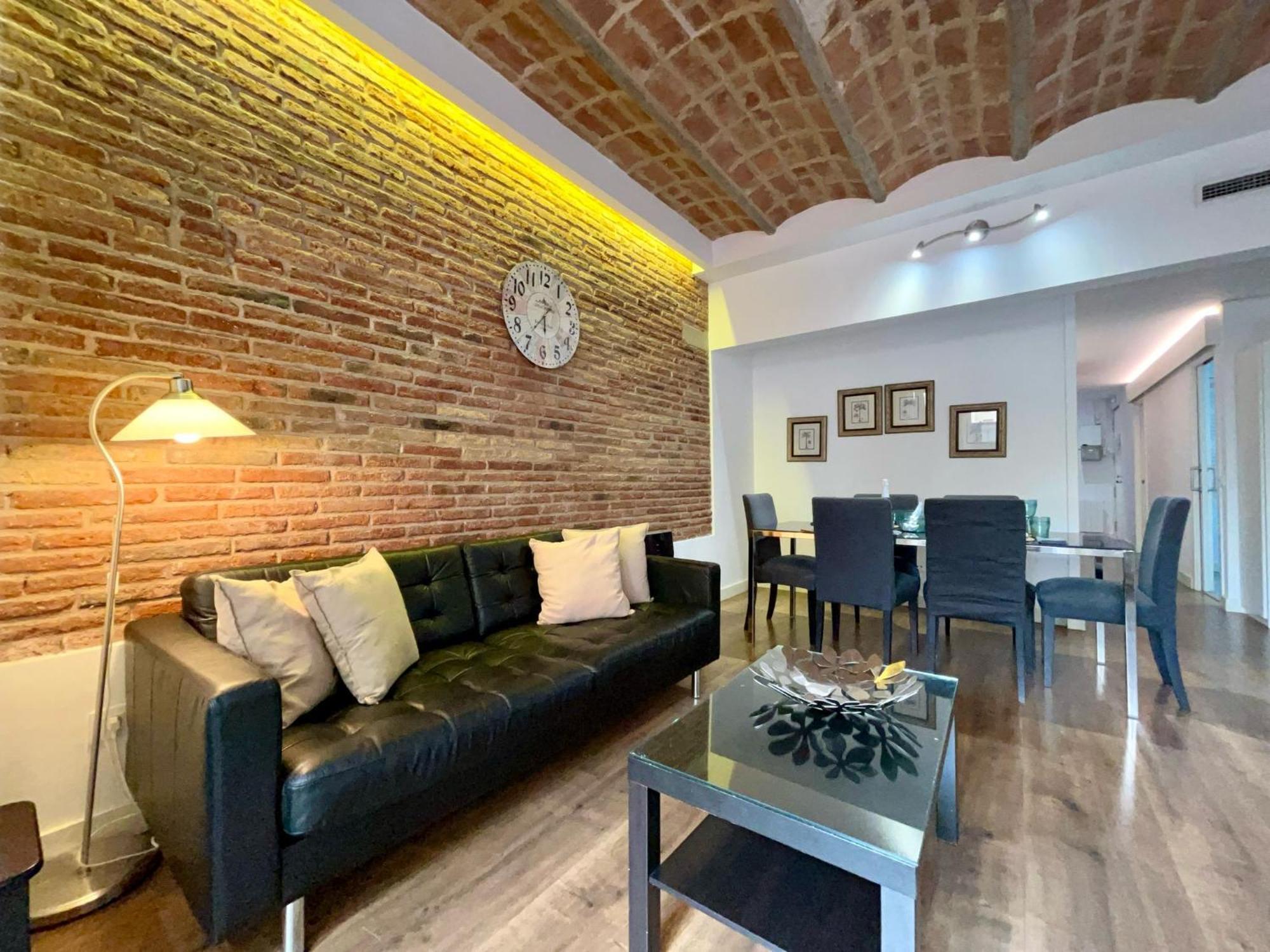 Barcelonaforrent Tucson Apartamento Barcelona