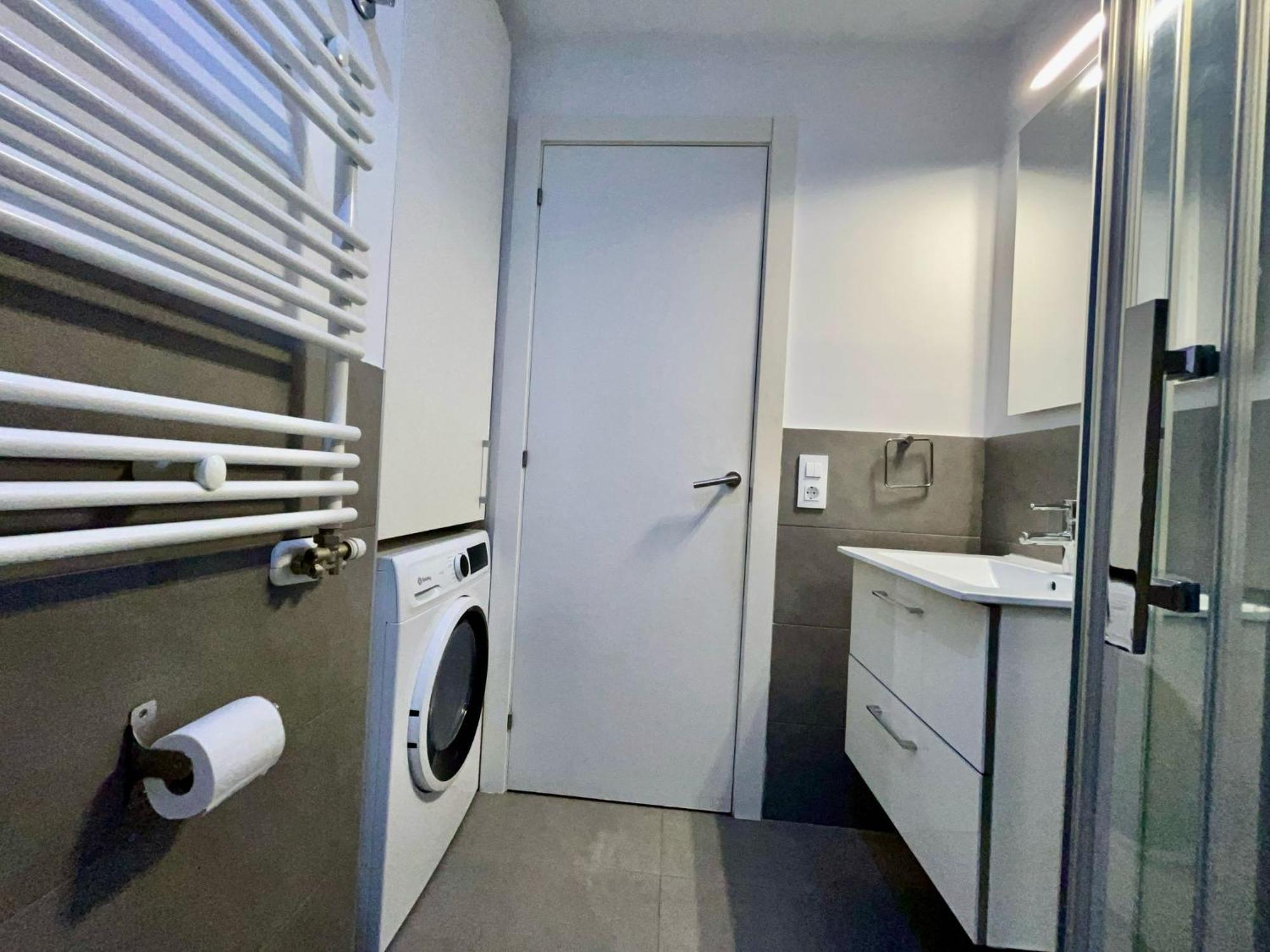 Barcelonaforrent Tucson Apartamento