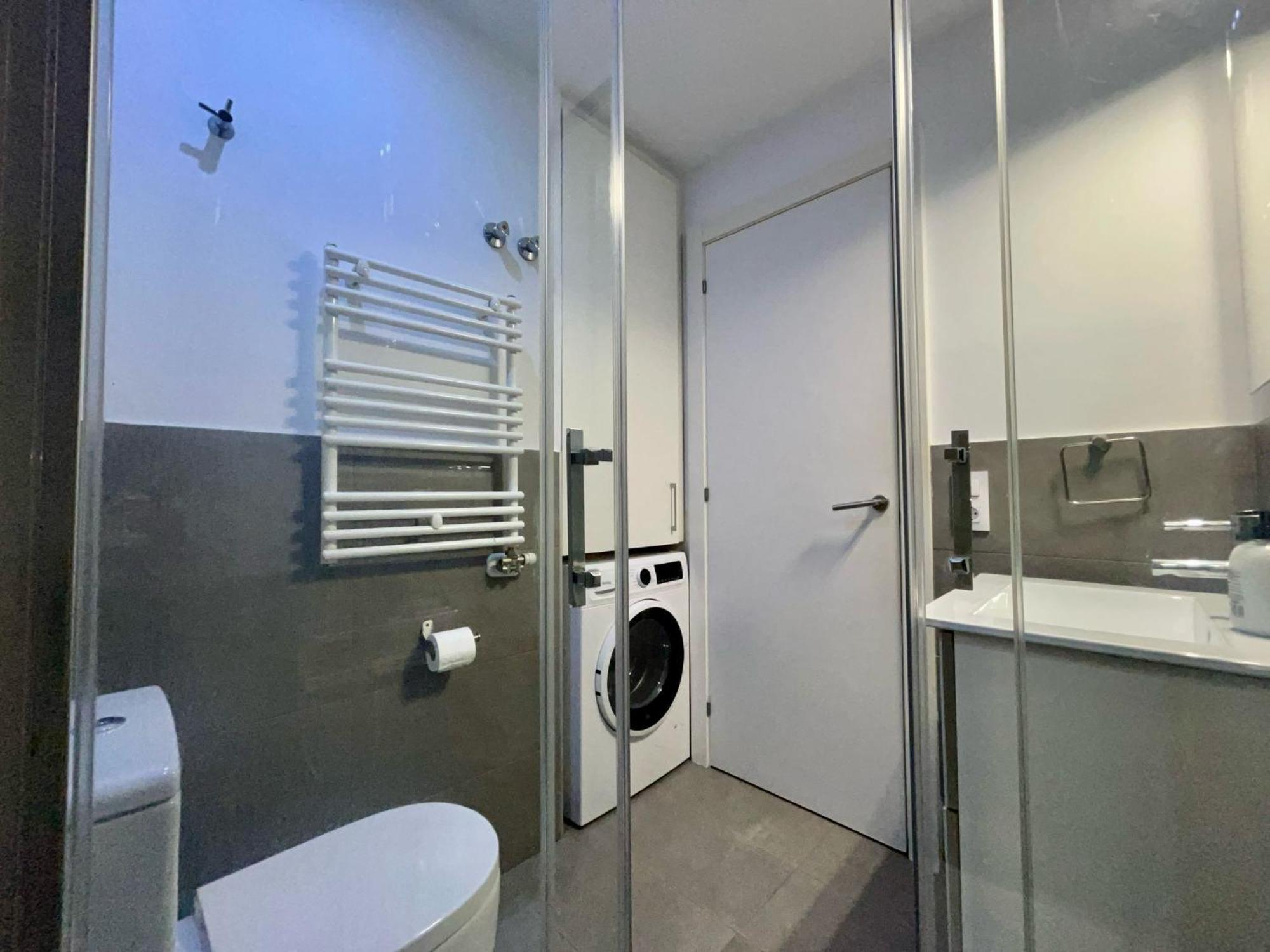 Apartamento Barcelonaforrent Tucson *