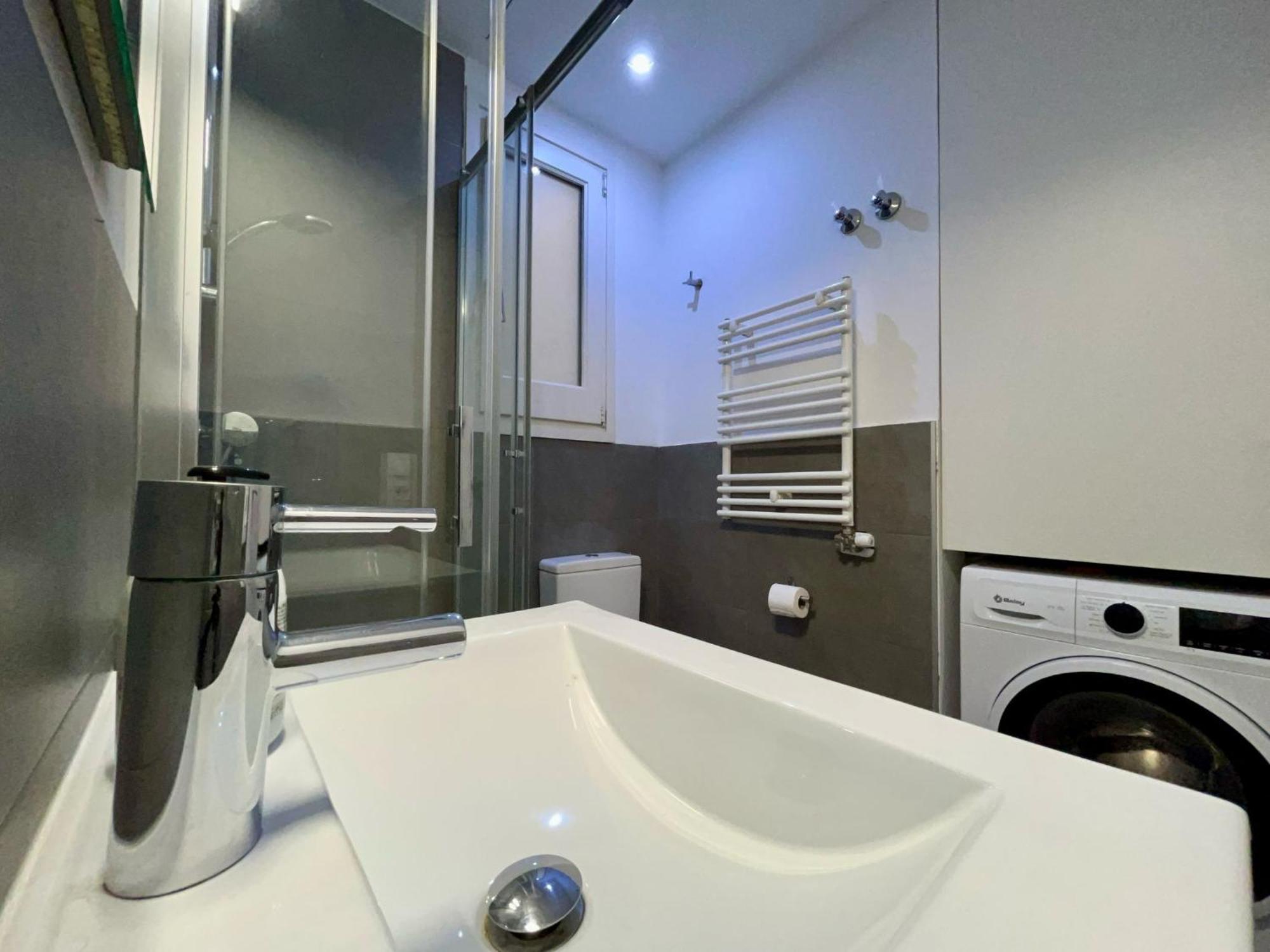 Barcelonaforrent Tucson Apartamento Barcelona