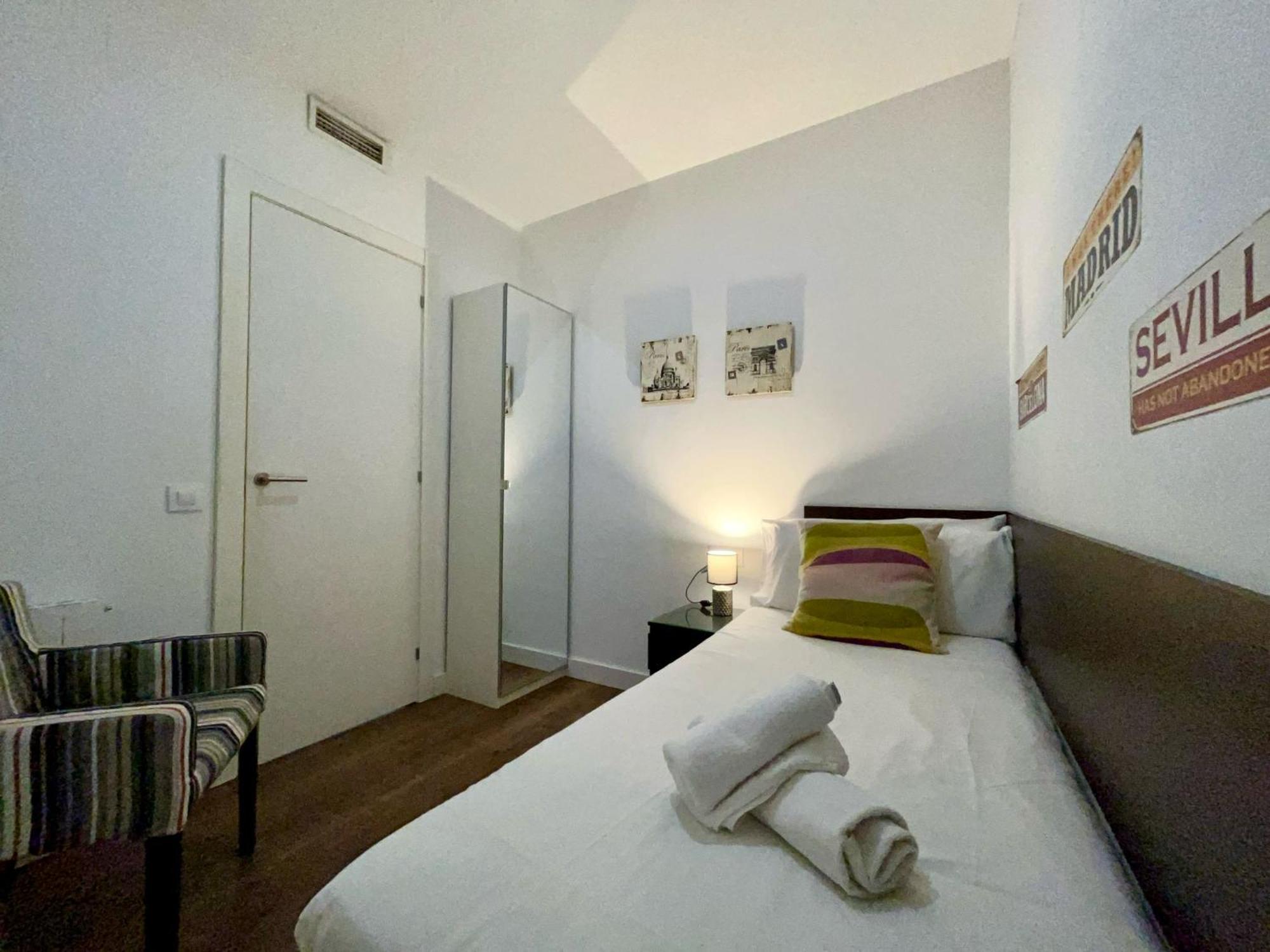 Barcelonaforrent Tucson