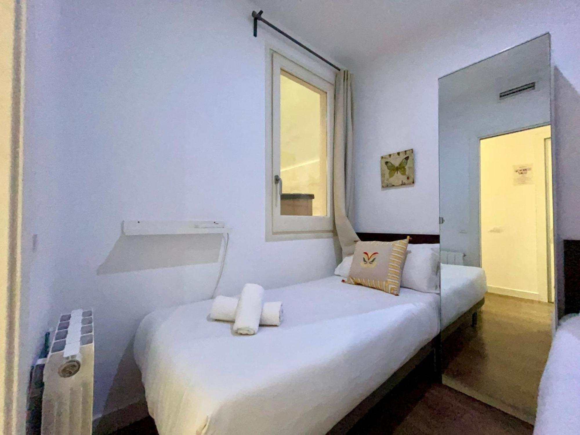 Apartamento Barcelonaforrent Tucson