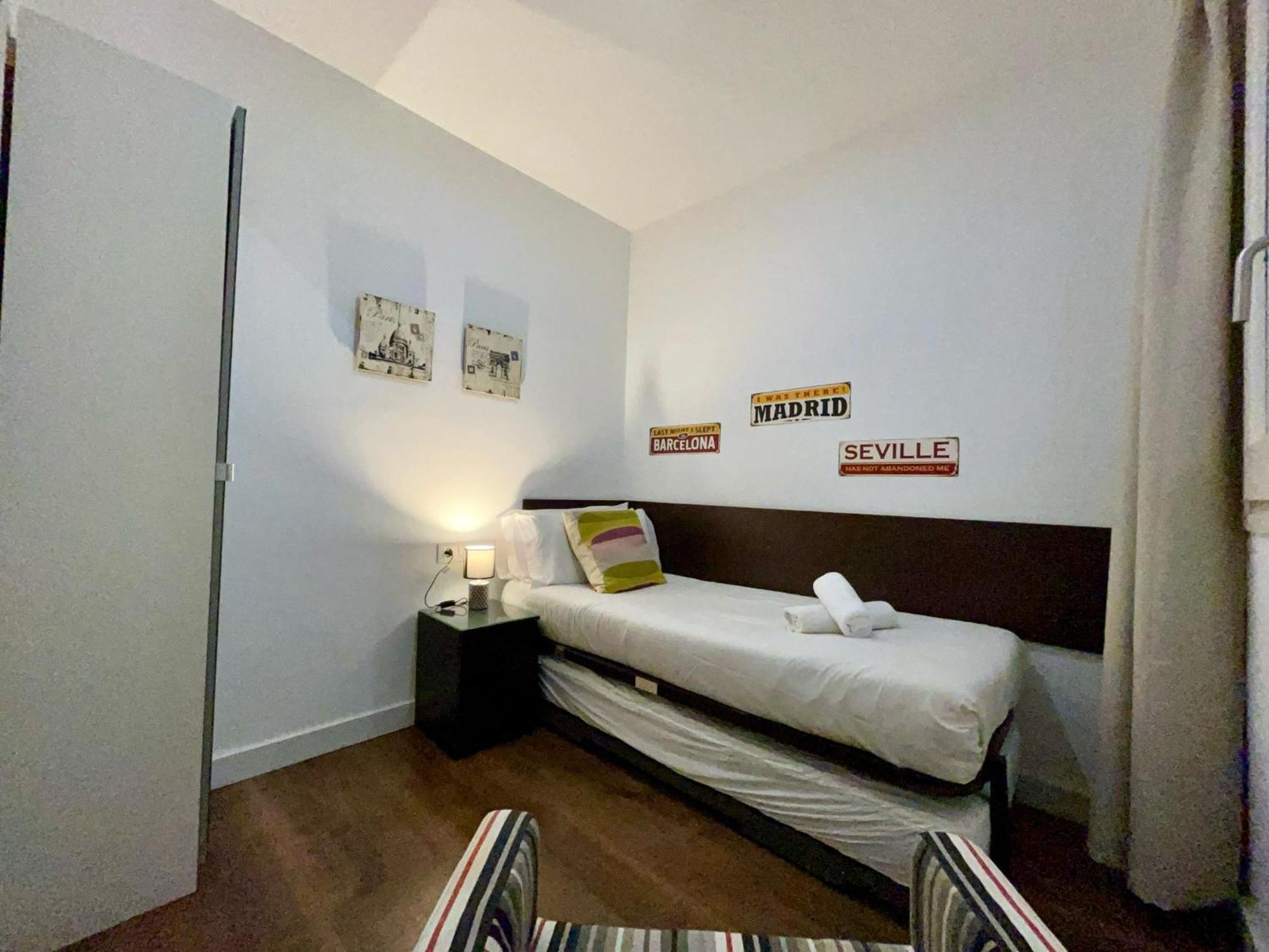 Barcelonaforrent Tucson Apartamento *