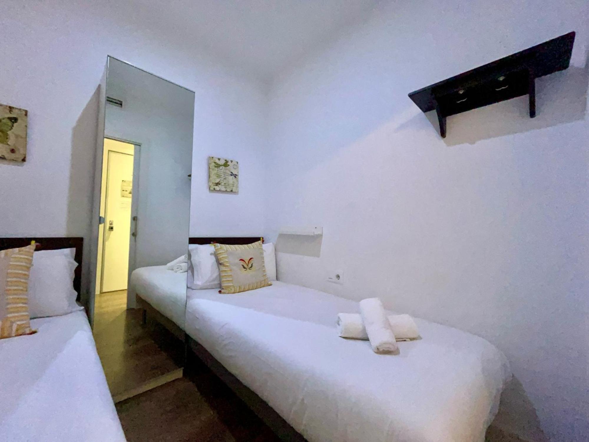 Barcelonaforrent Tucson Apartamento Barcelona