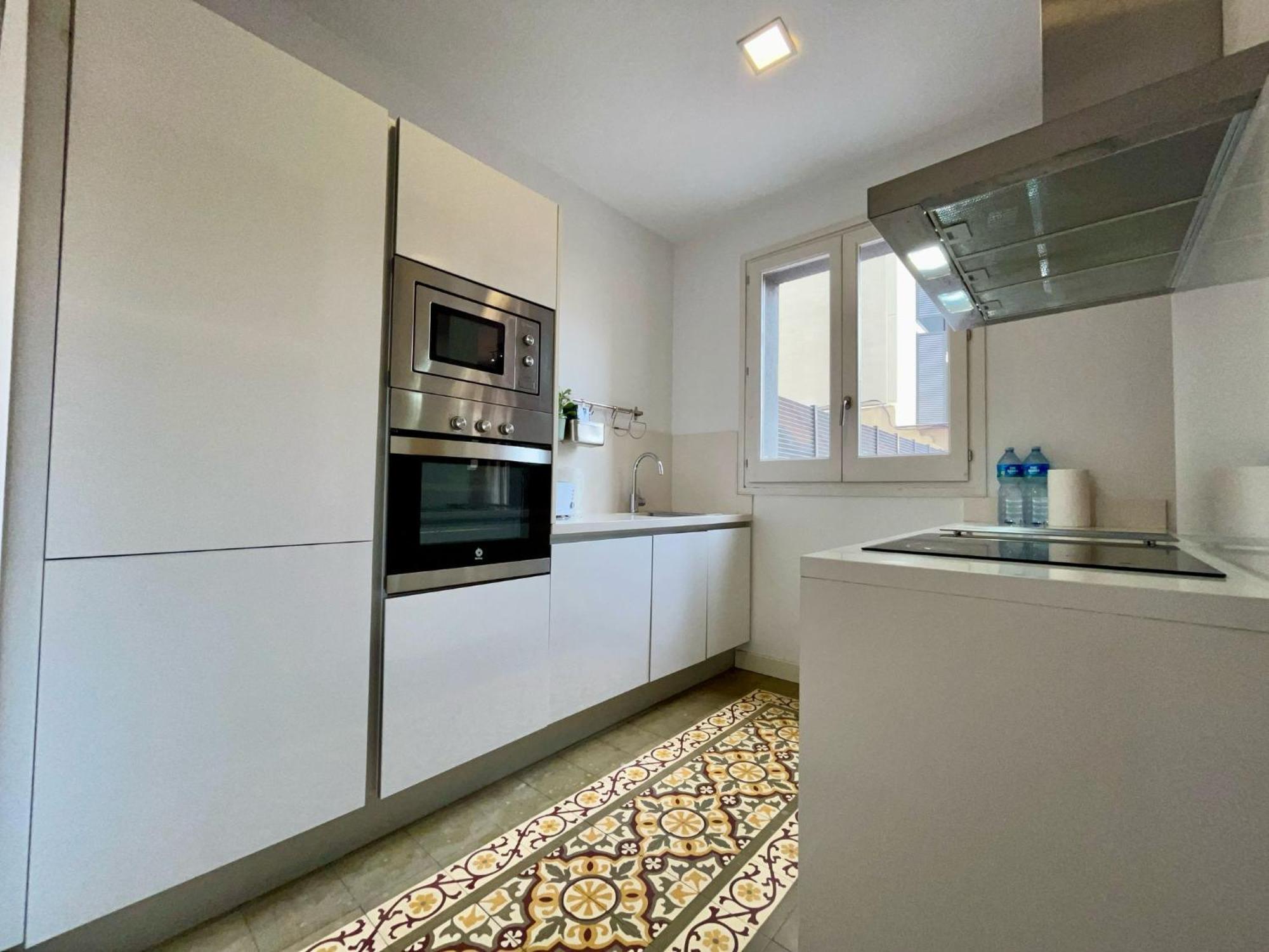 Barcelonaforrent Tucson Apartamento