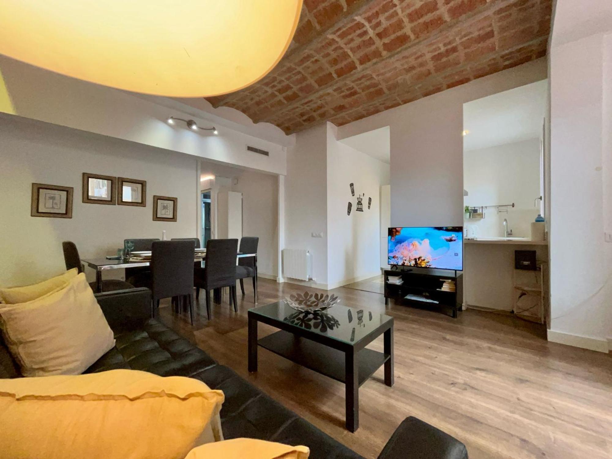 Barcelonaforrent Tucson Apartamento *