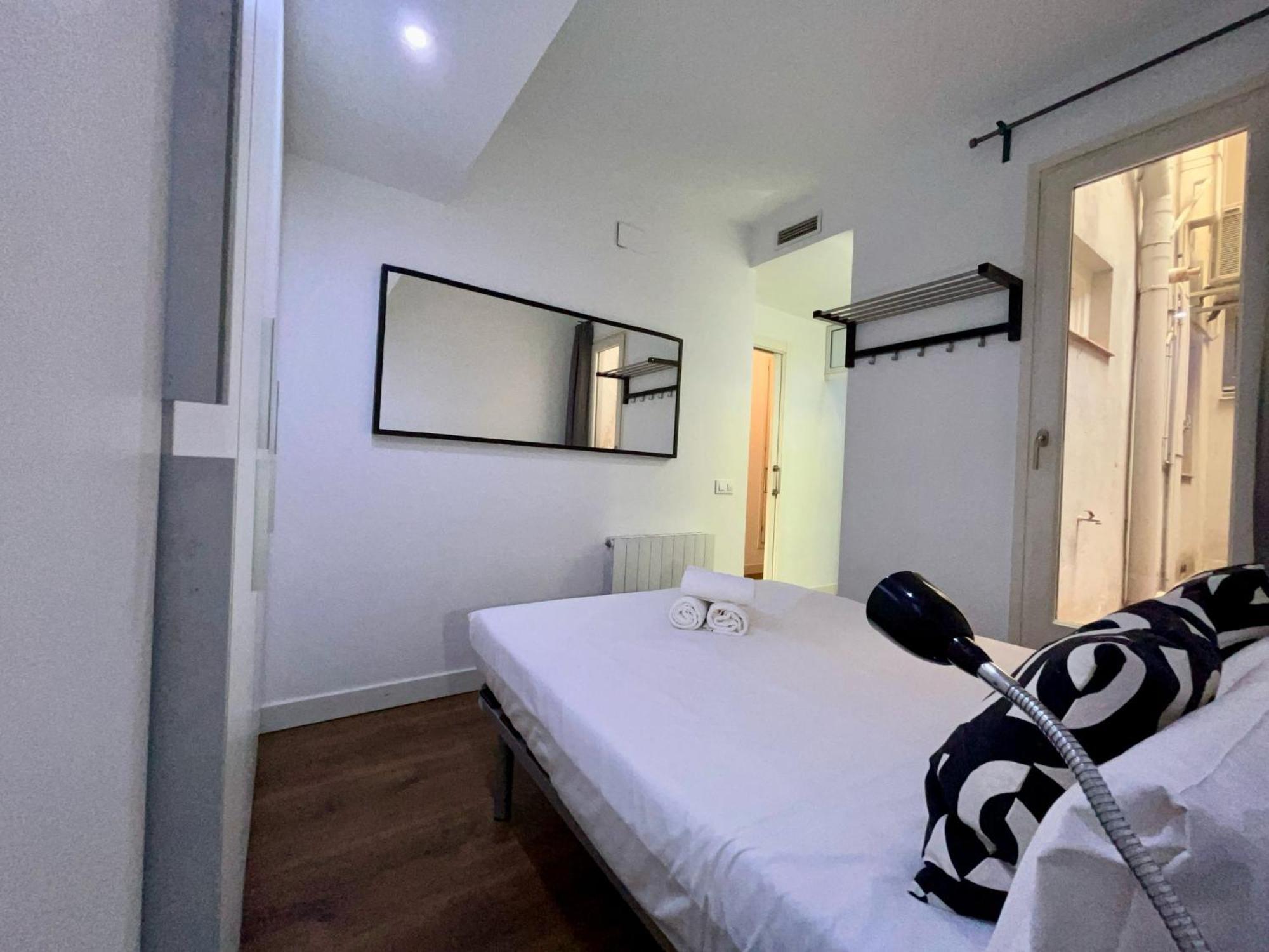 Apartamento Barcelonaforrent Tucson *