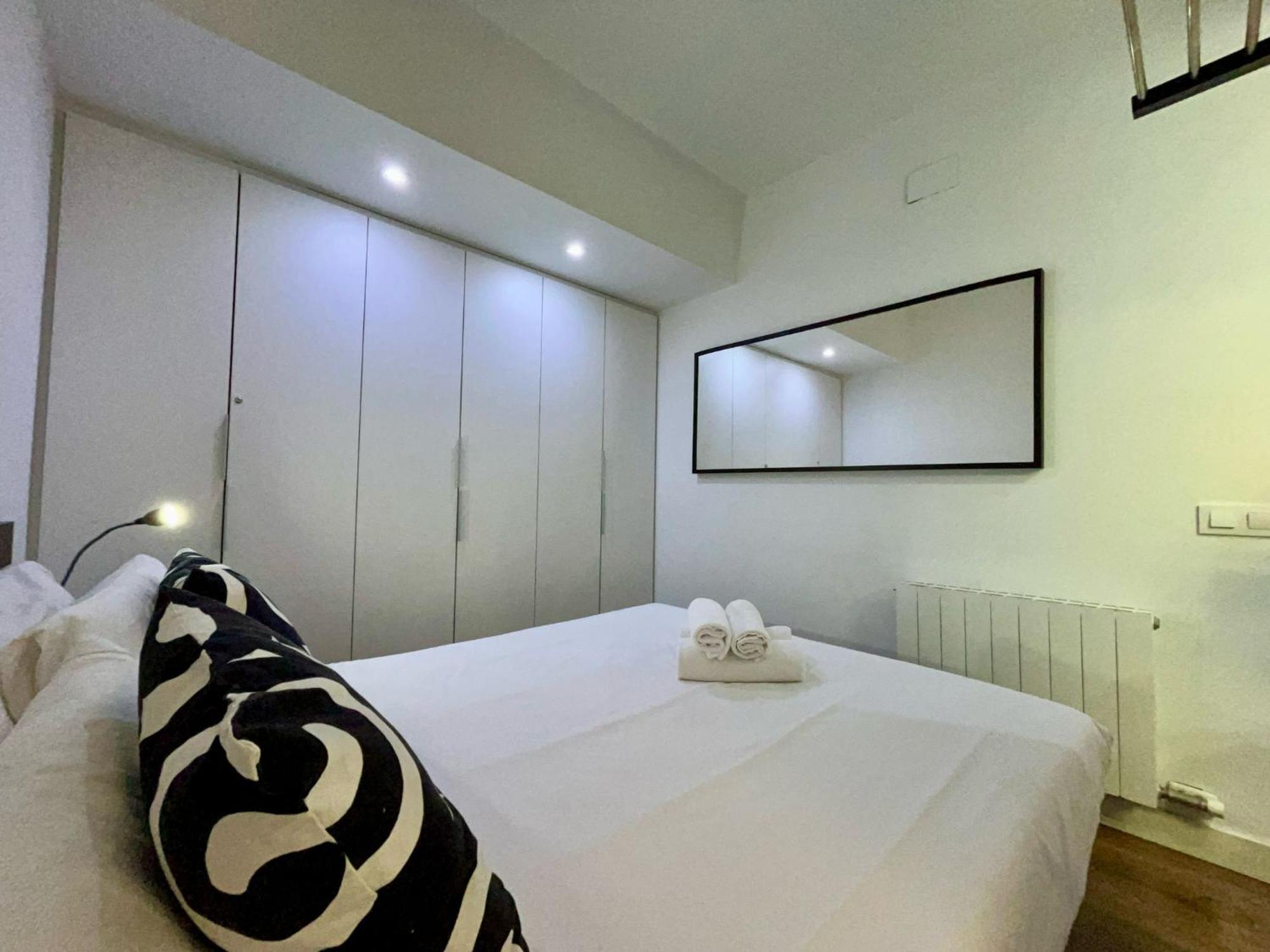 Barcelonaforrent Tucson Apartamento Barcelona