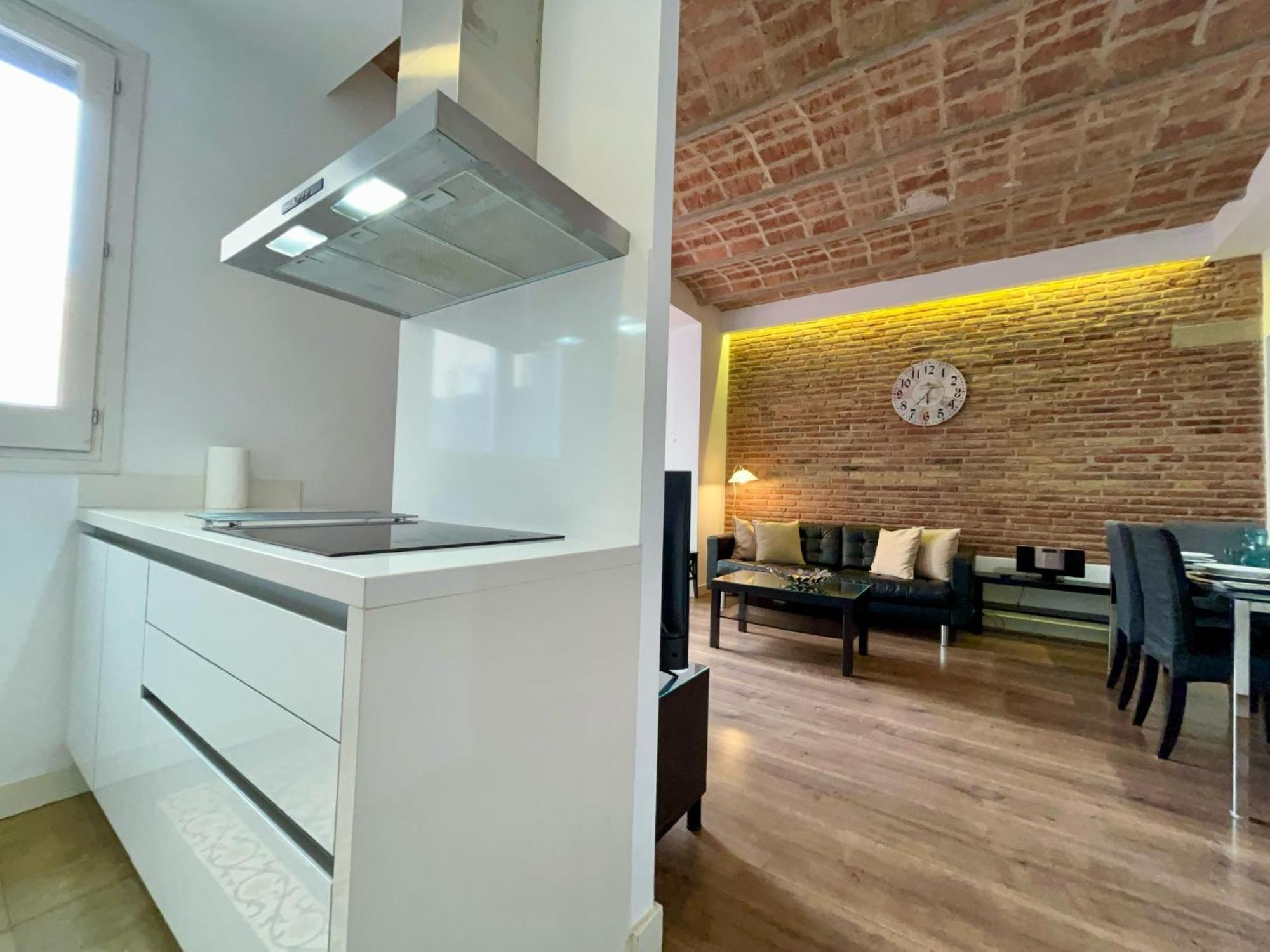 Barcelonaforrent Tucson Apartamento