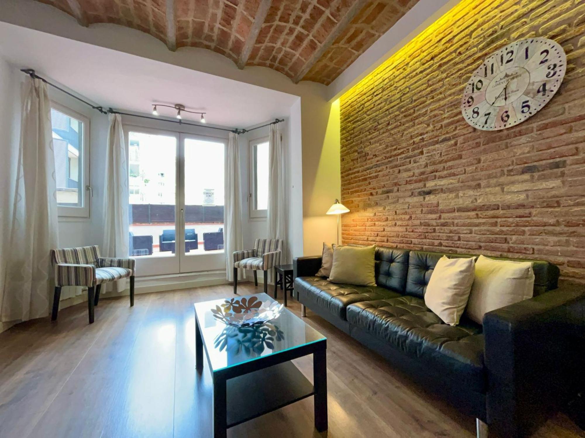 Apartamento Barcelonaforrent Tucson