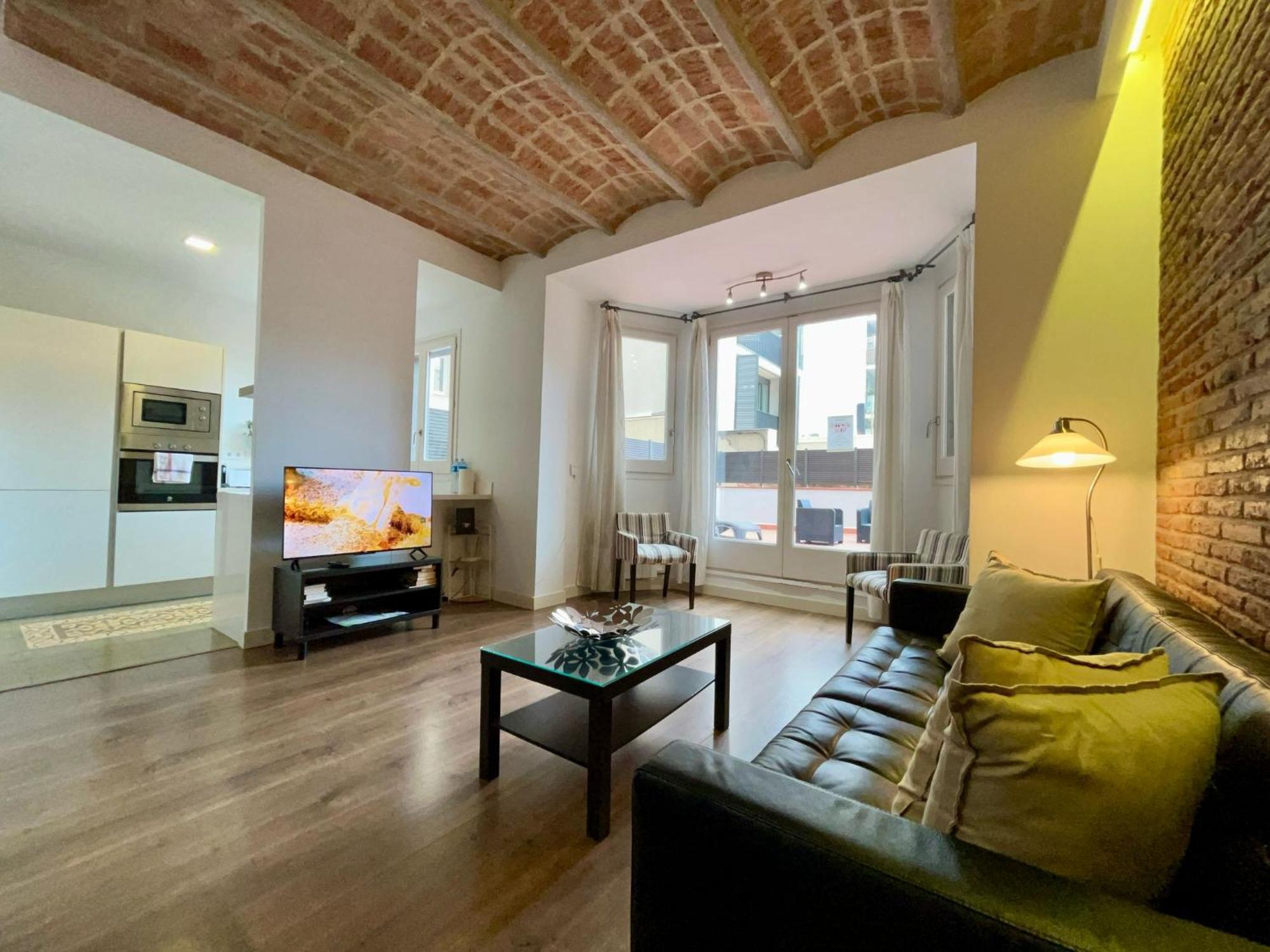 Barcelonaforrent Tucson Apartamento *