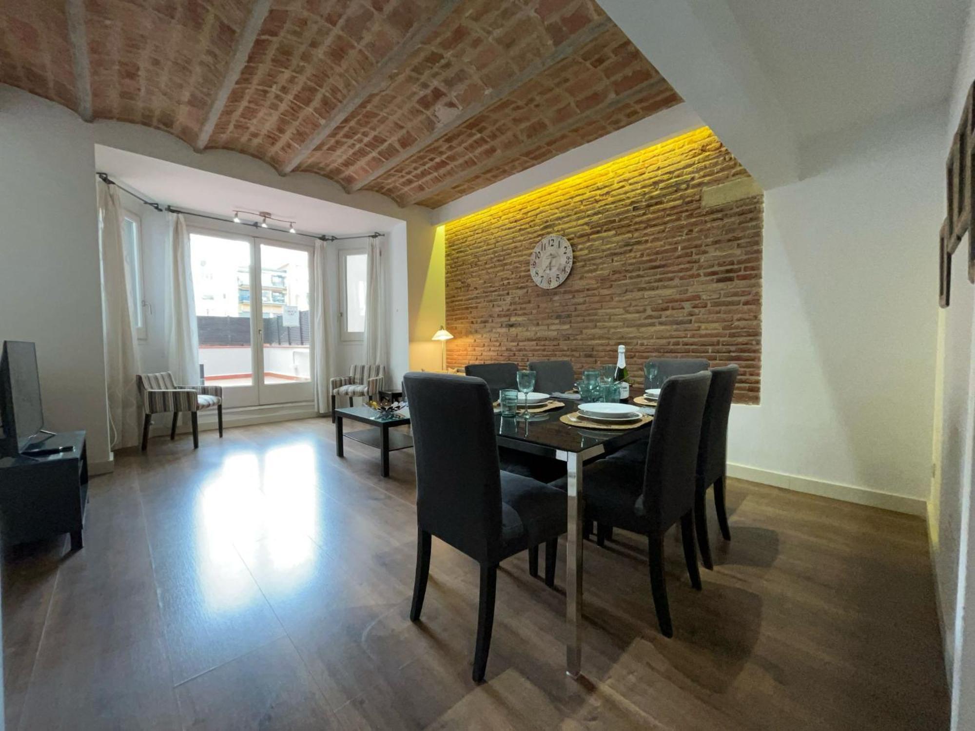 Apartamento Barcelonaforrent Tucson *