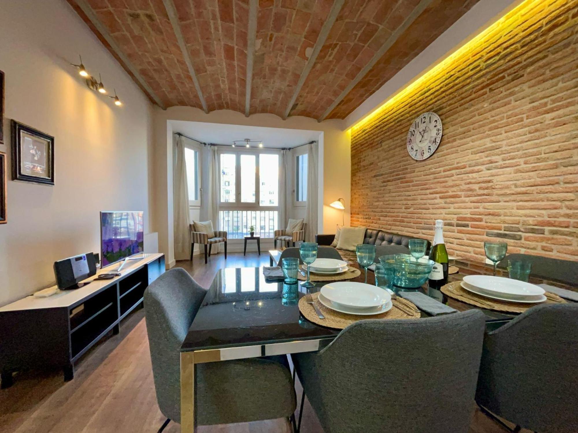 Apartamento Barcelonaforrent Tucson *