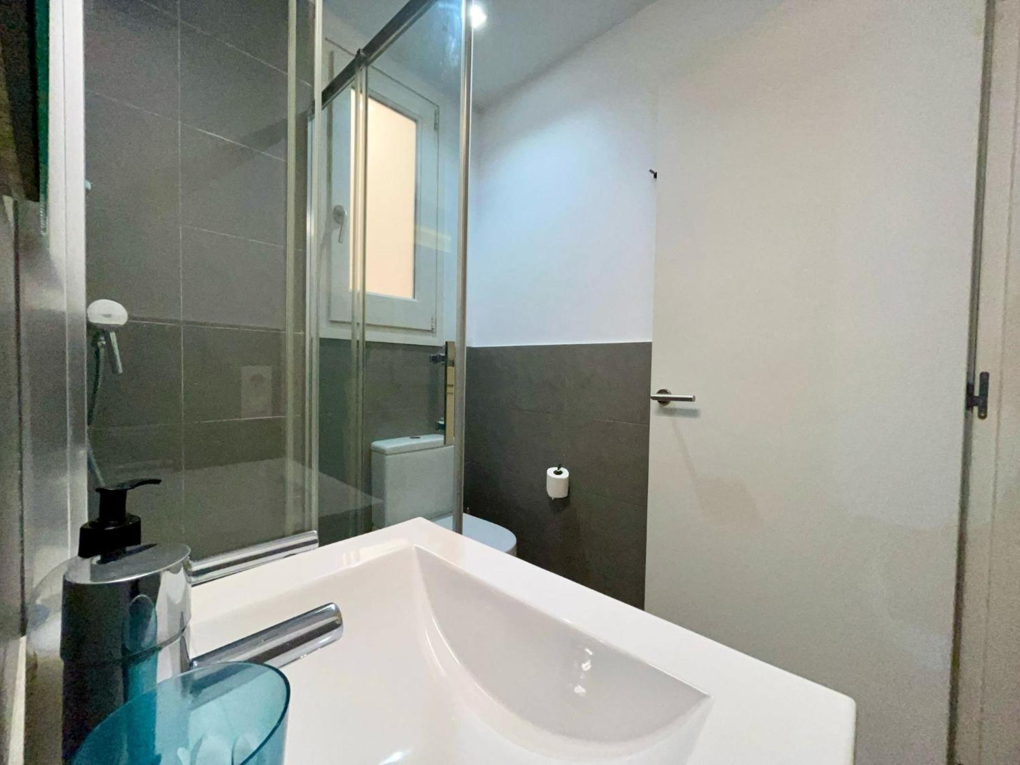 Barcelonaforrent Tucson Apartamento Barcelona
