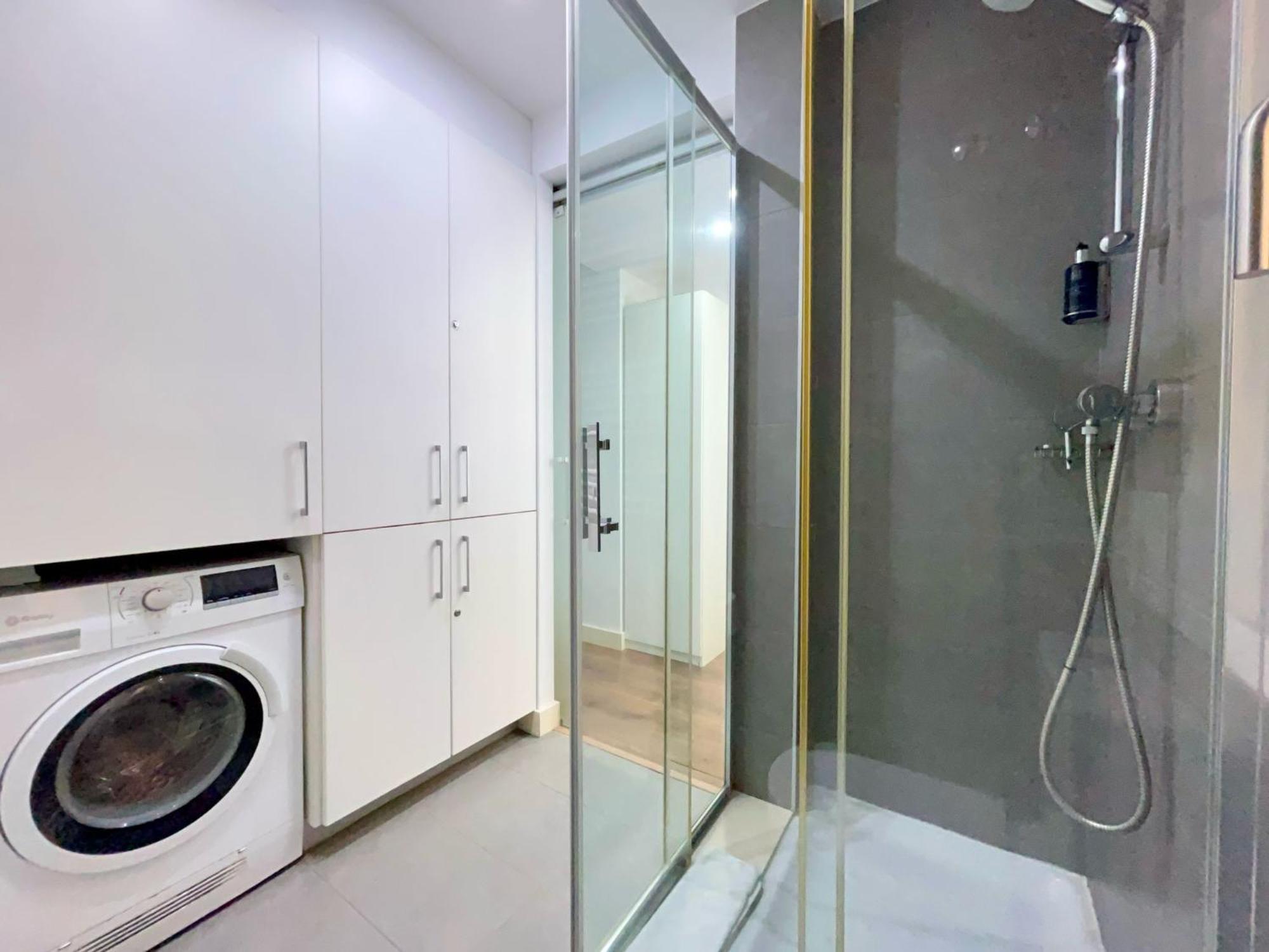 Apartamento Barcelonaforrent Tucson