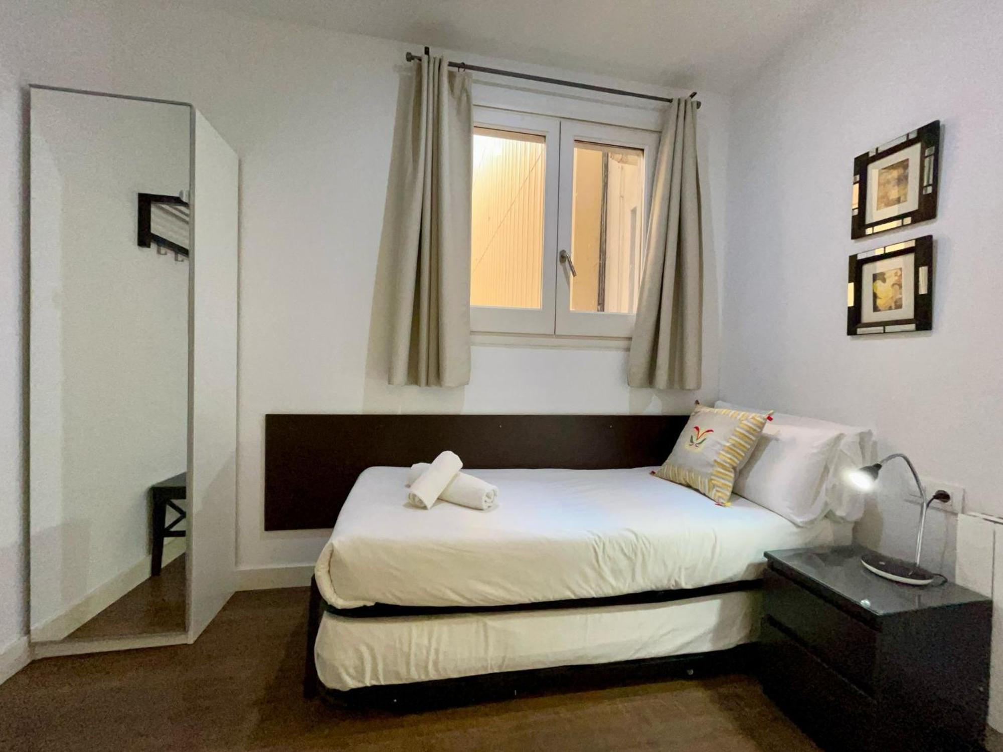 Apartamento Barcelonaforrent Tucson *