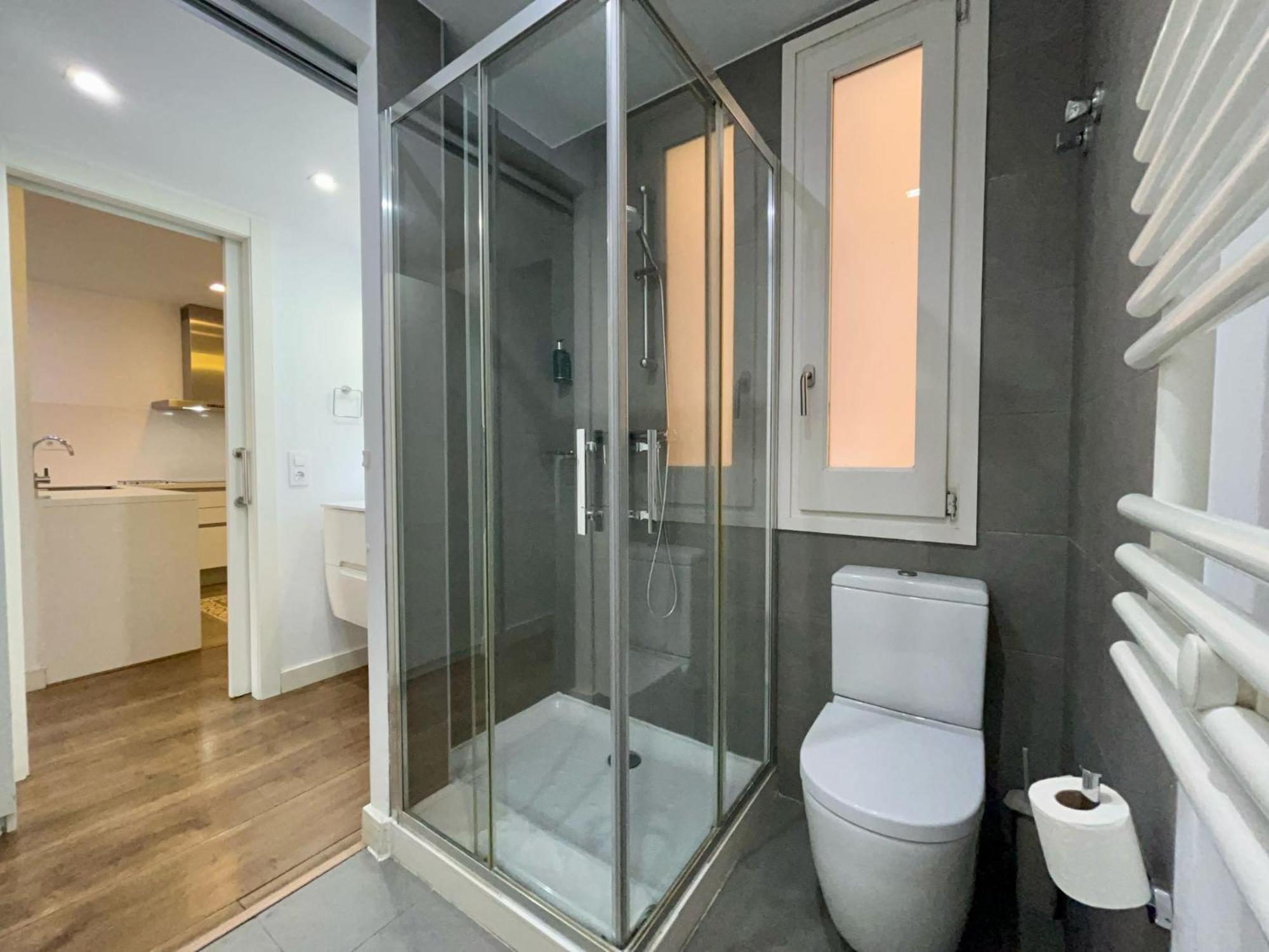 Barcelonaforrent Tucson Apartamento Barcelona