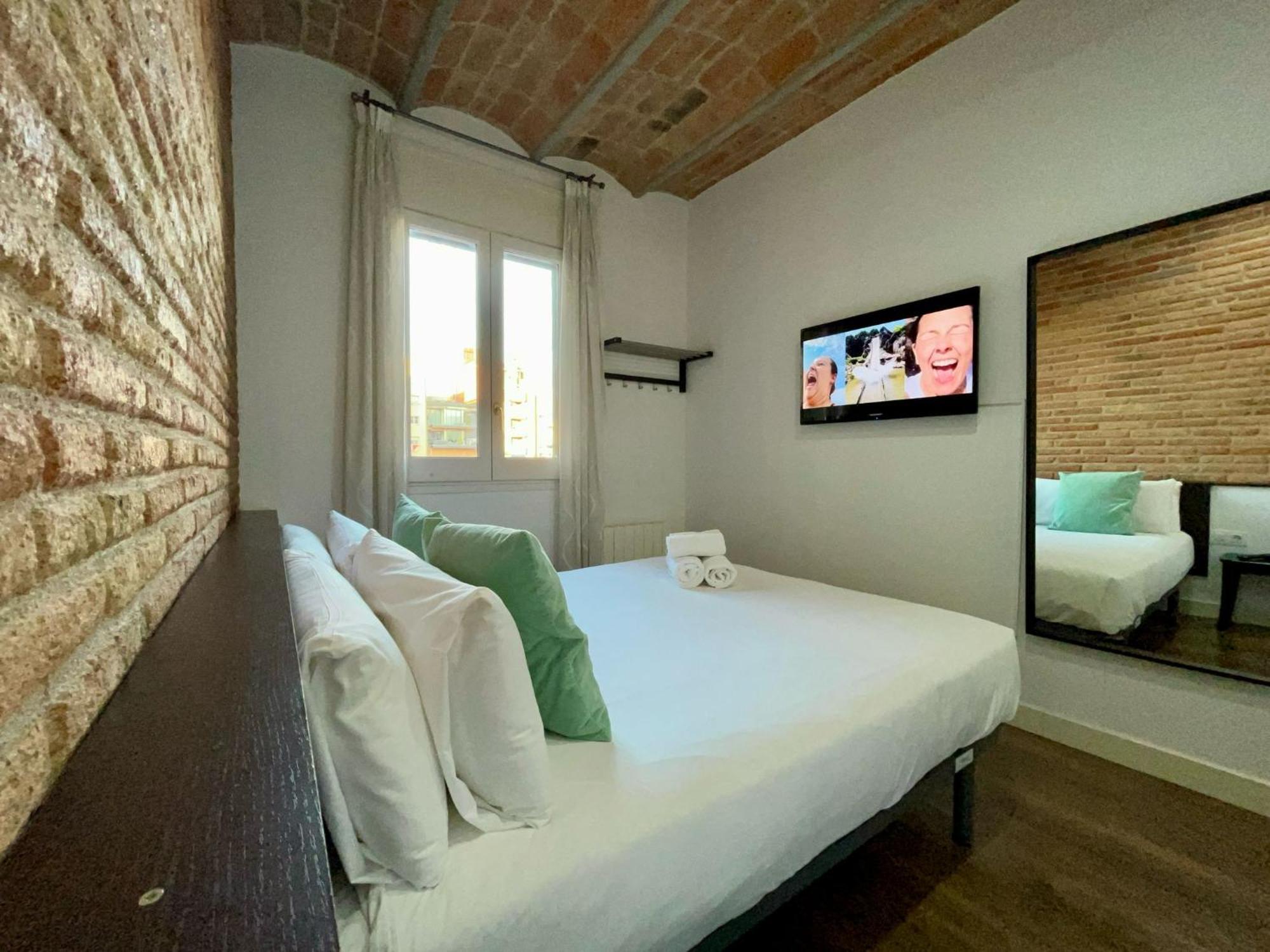 Apartamento Barcelonaforrent Tucson Barcelona